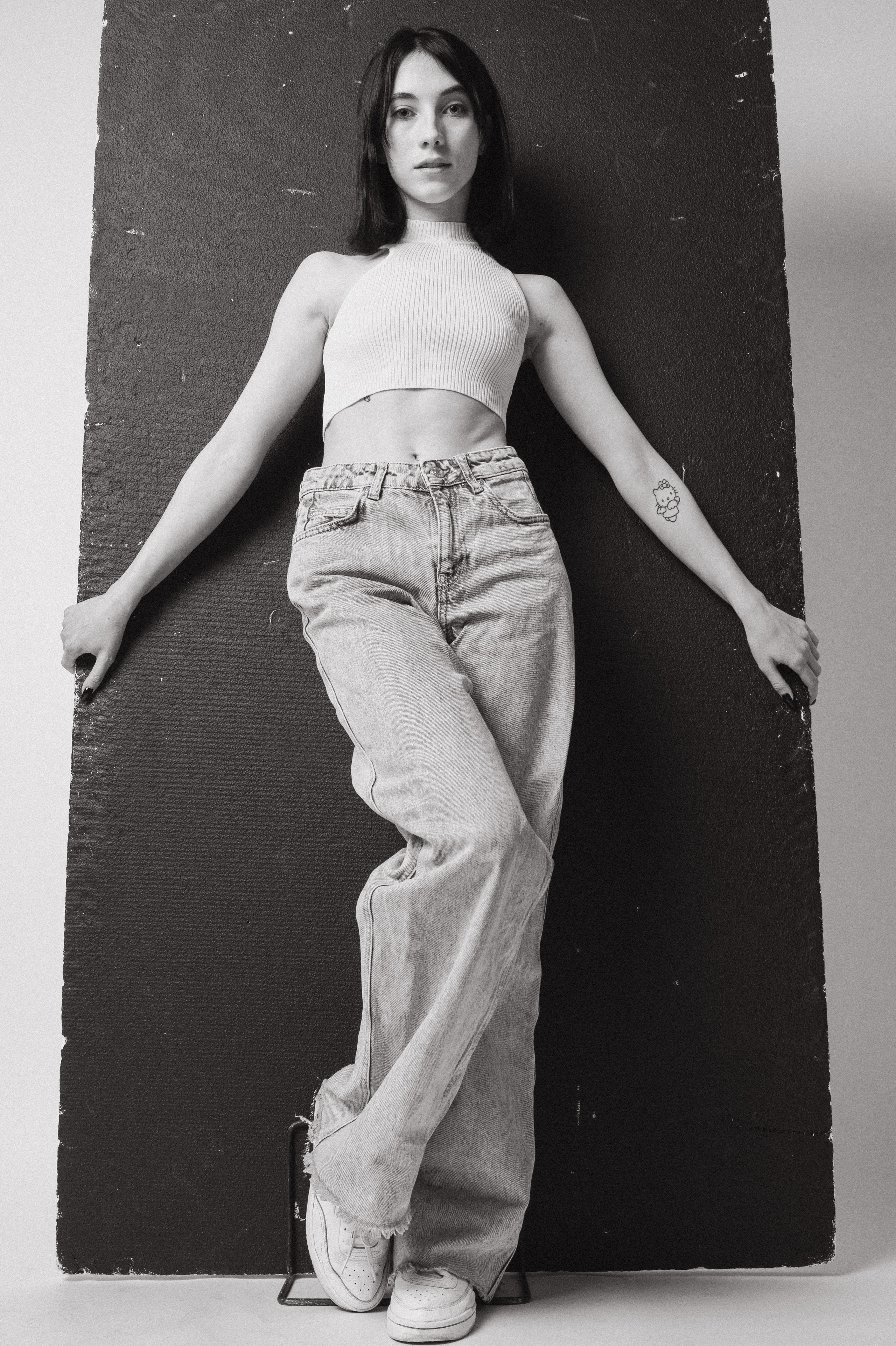 Элиза. Сергей Новиков Фотограф Москва