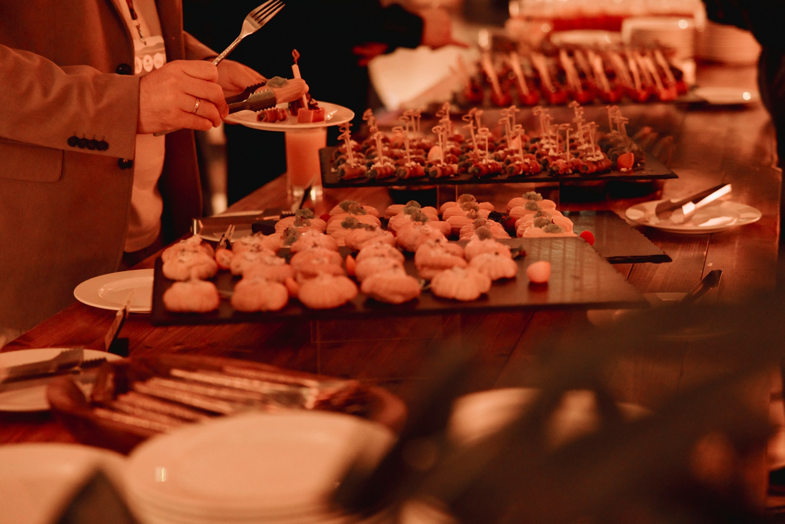 Megustro. Night2Day Санкт-Петербург