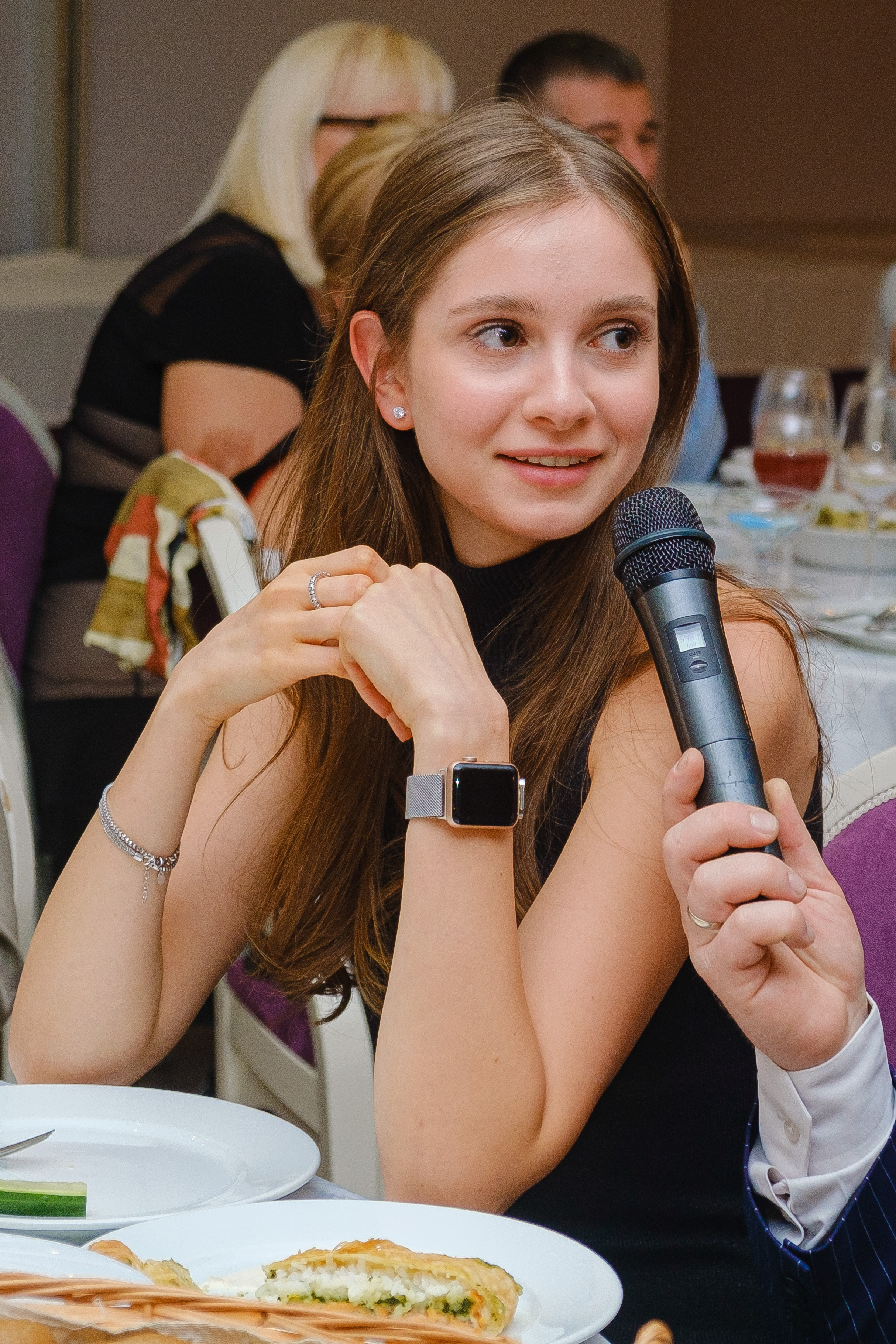 Валерию, 70!. Фотограф Мария Хлебникова Санкт-Петербург Москва