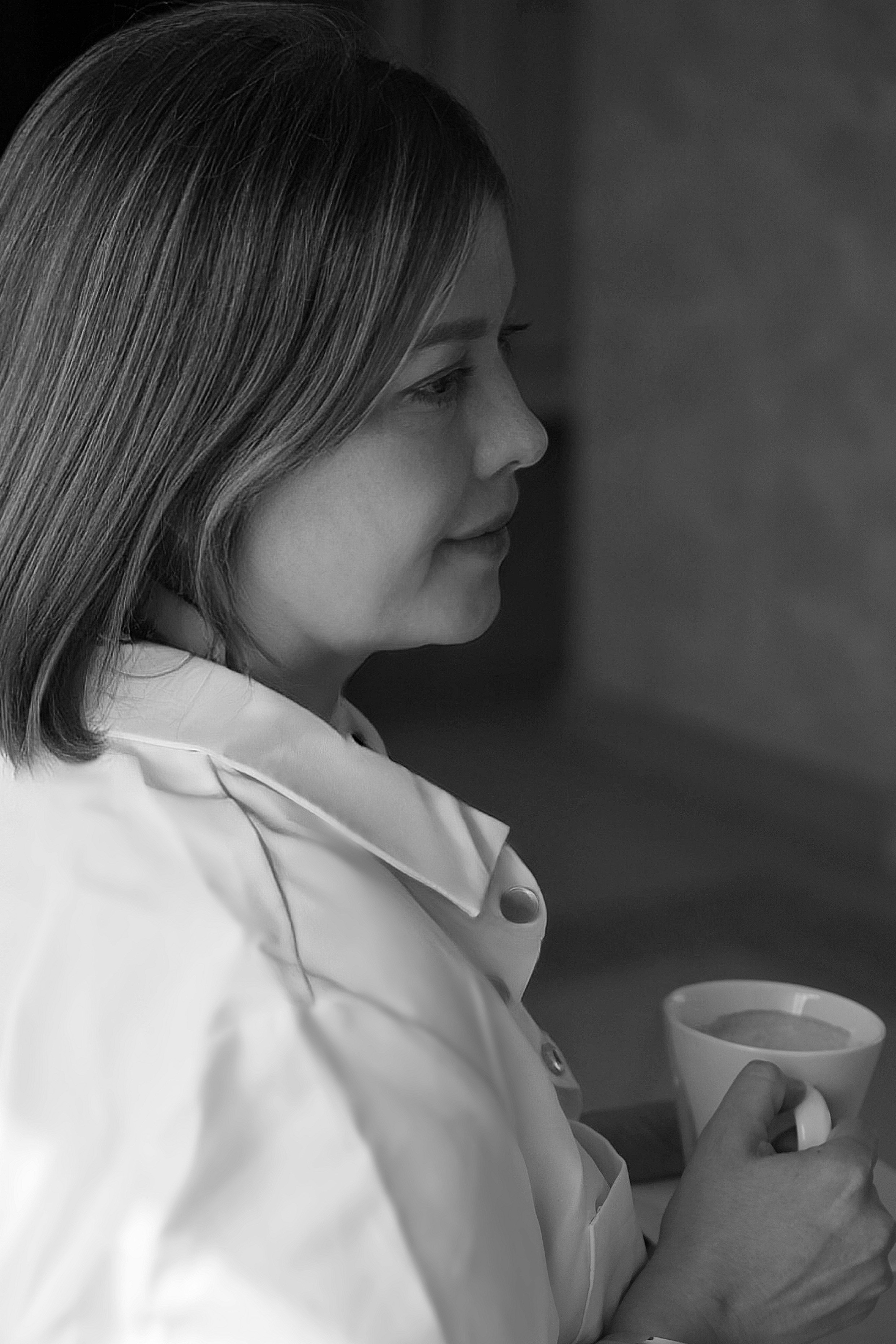 Ольга. Портретный фотограф Москва Виктория Гранд