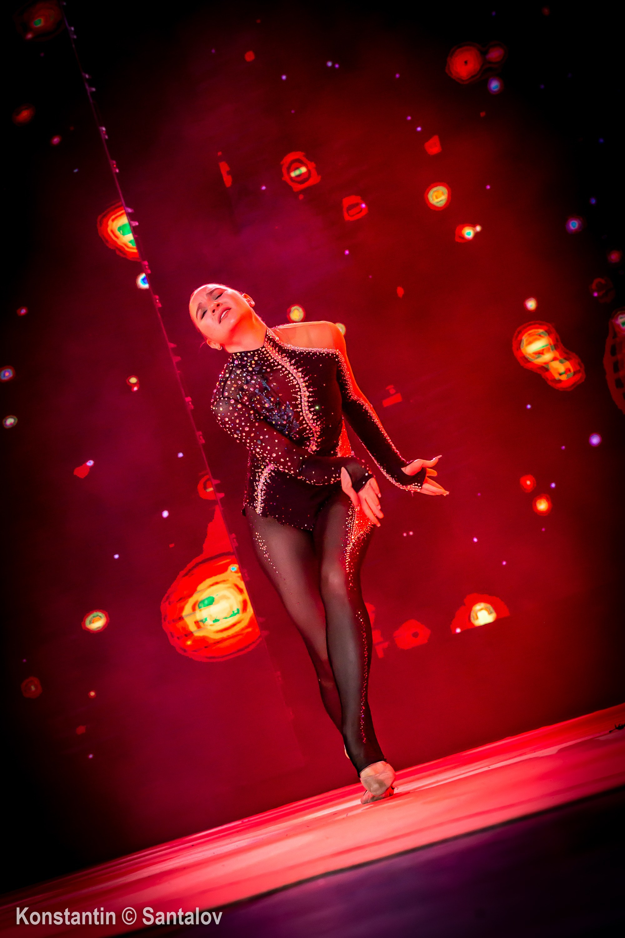 10 лет ФЭГ Пензенской области. 2025. Пенза. GYM-PHOTO. Спорт в кадре