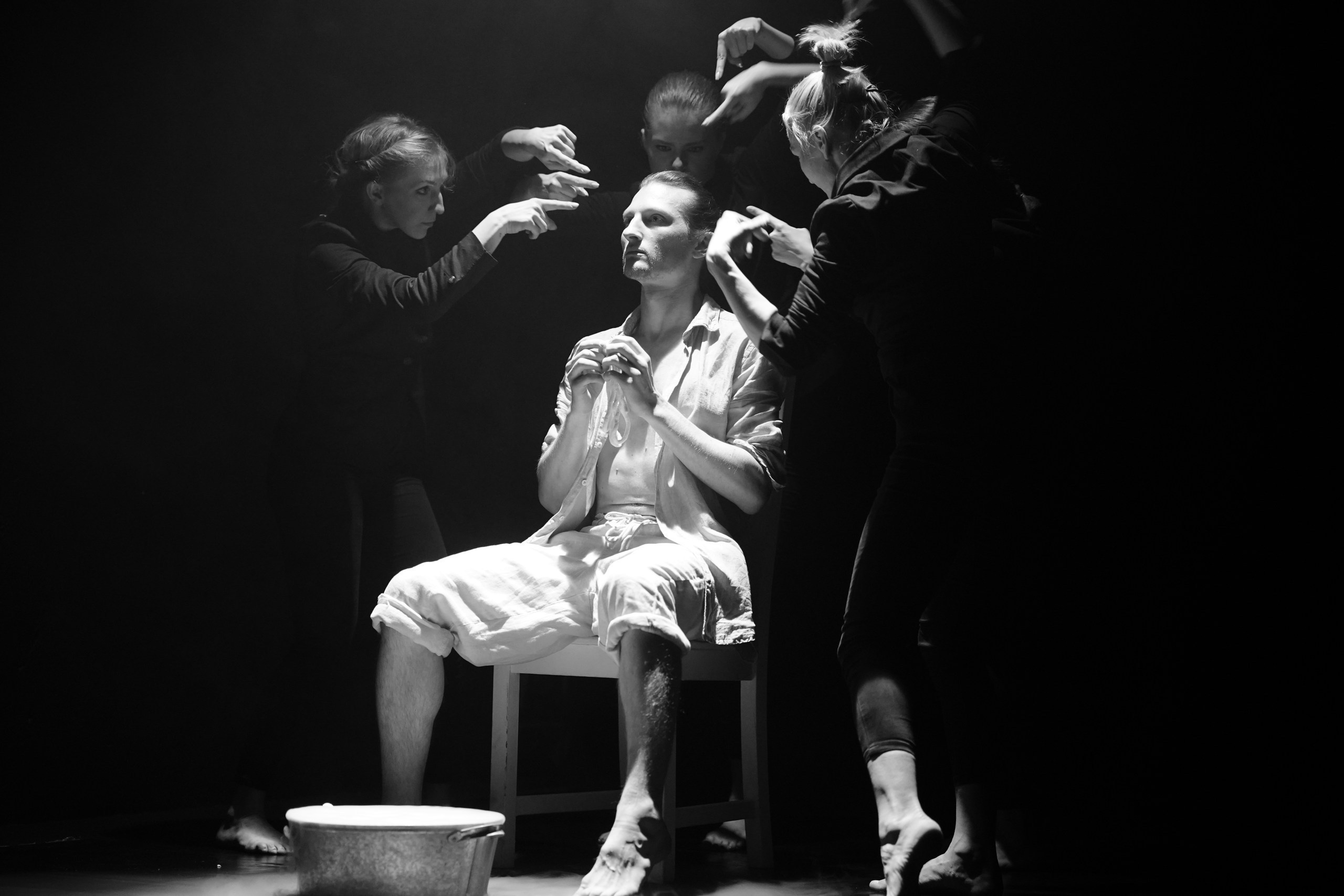 Открытие Контекст клуба. ZAGLADIN Bureau