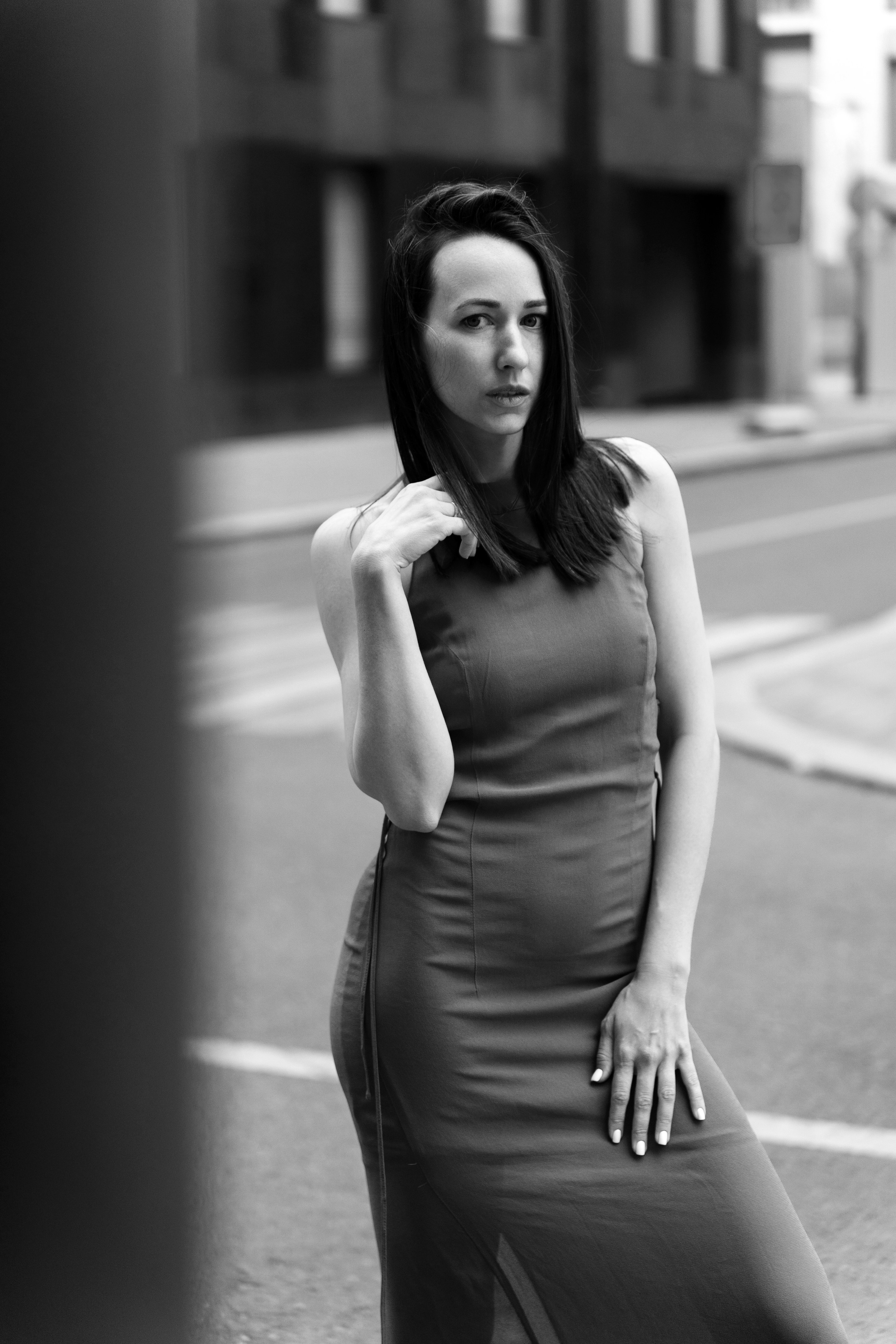 Women. Портретный фотограф в Москве Юлия Леви