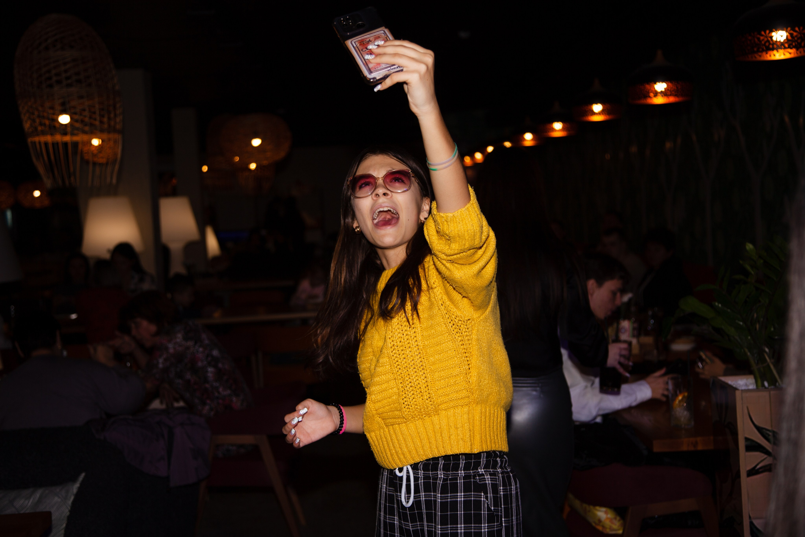 Репортаж. Фотограф Эльвина Серафимова