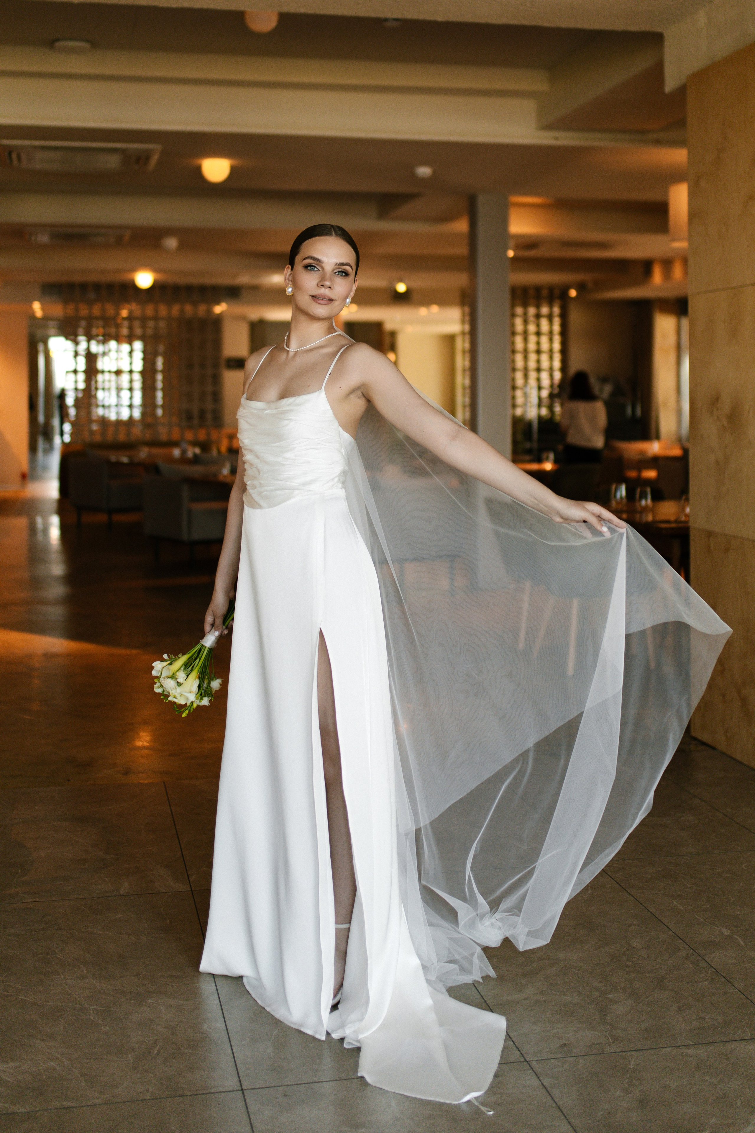 Веня и Даша. Брысина Алёна/ фотограф Петрозаводск, Карелия