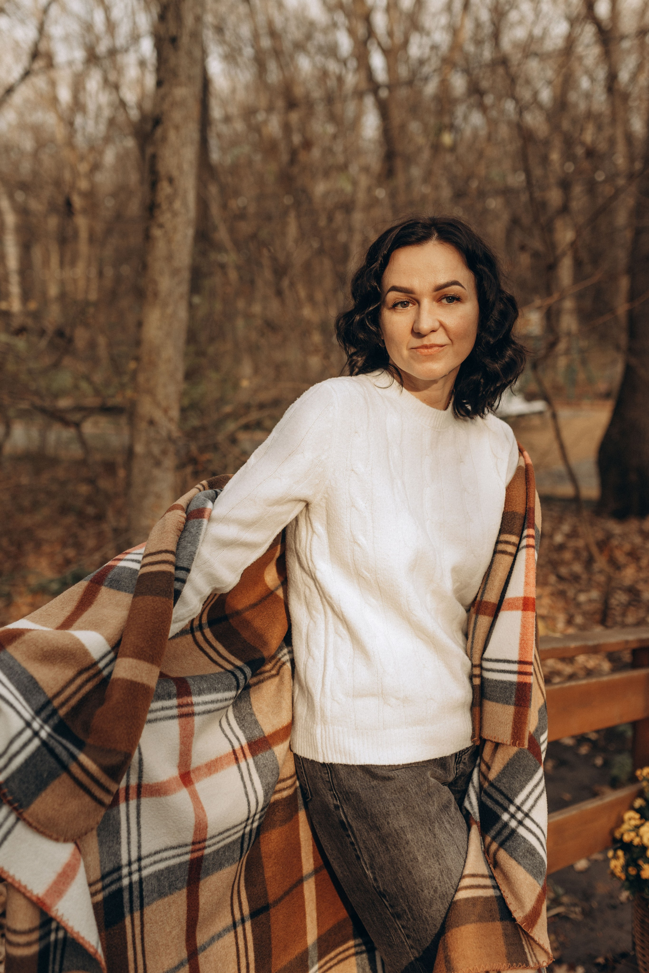 Анонс Кристина. Фотограф в Ставрополе Svetlana Matveeva