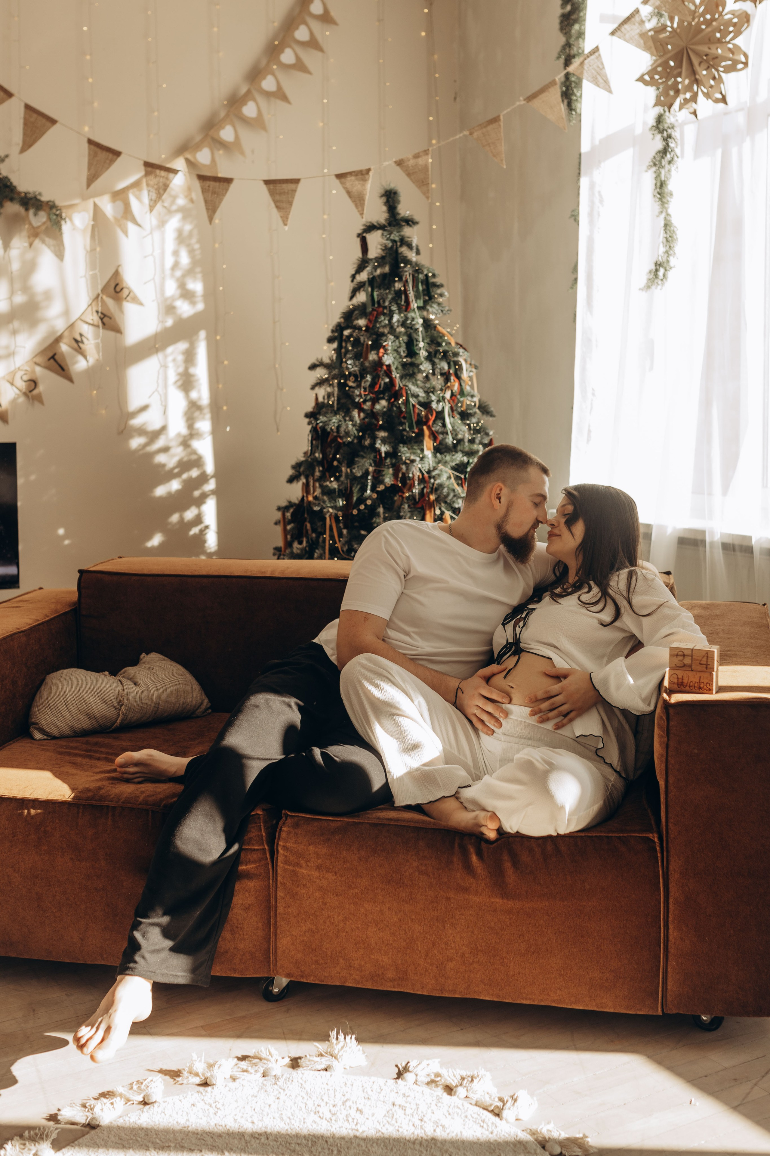 В ожидании чуда. Фотограф в Ставрополе Svetlana Matveeva