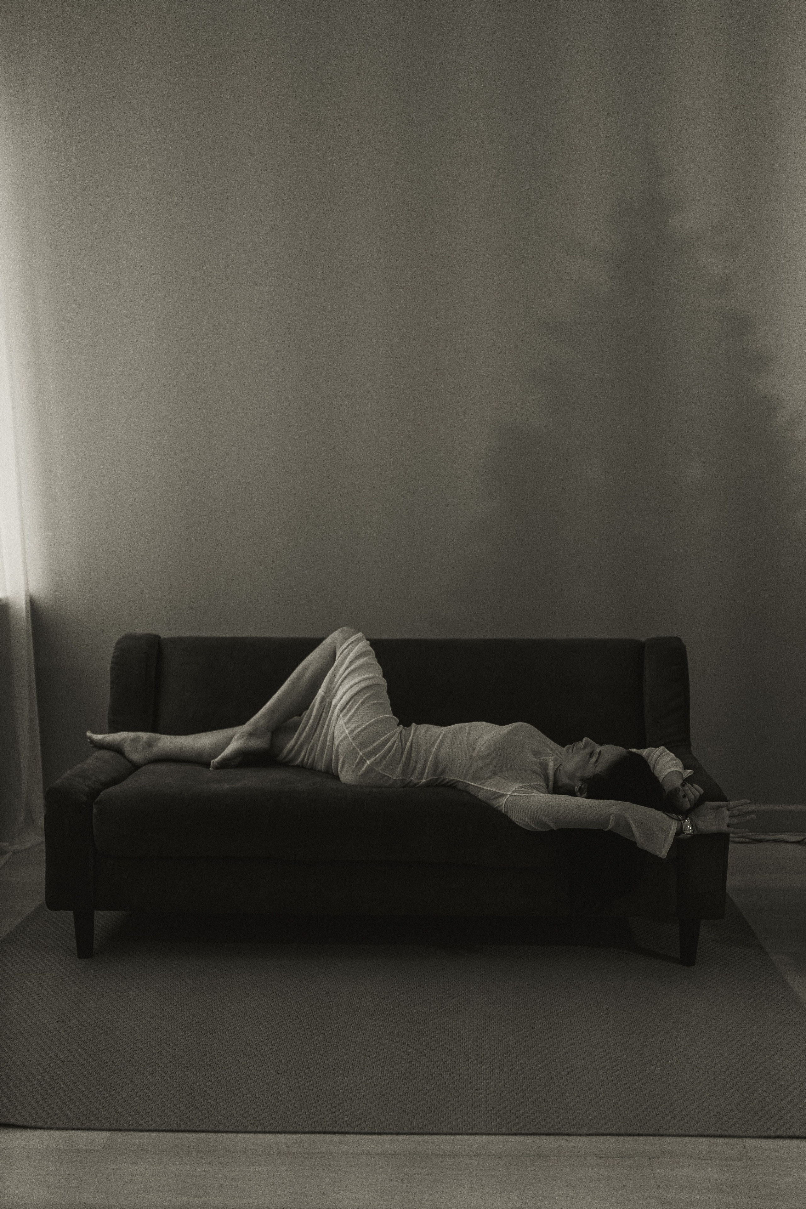 Новогодний минимализм. Фотограф в Ставрополе Svetlana Matveeva