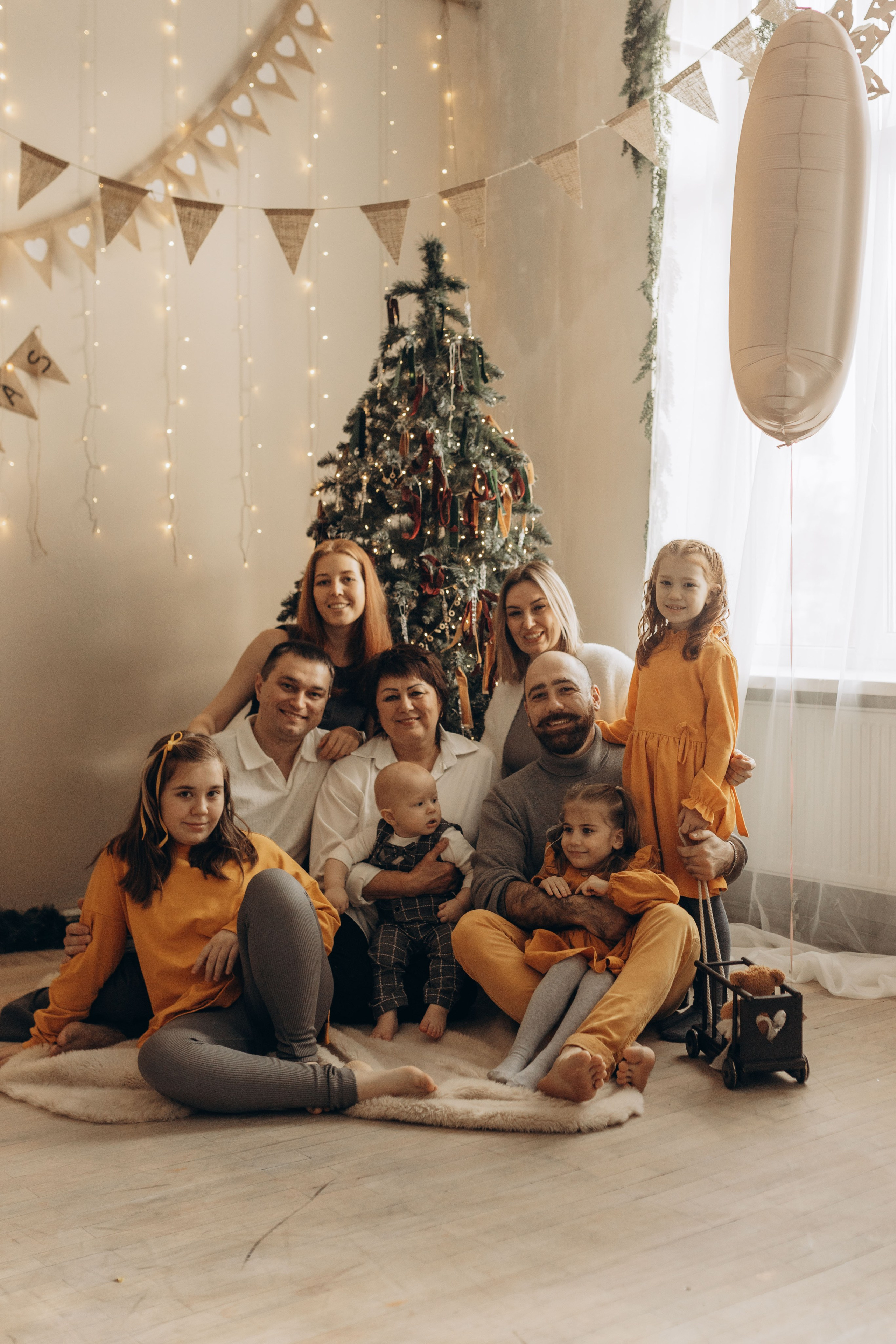 Семейные традиции. Фотограф в Ставрополе Svetlana Matveeva