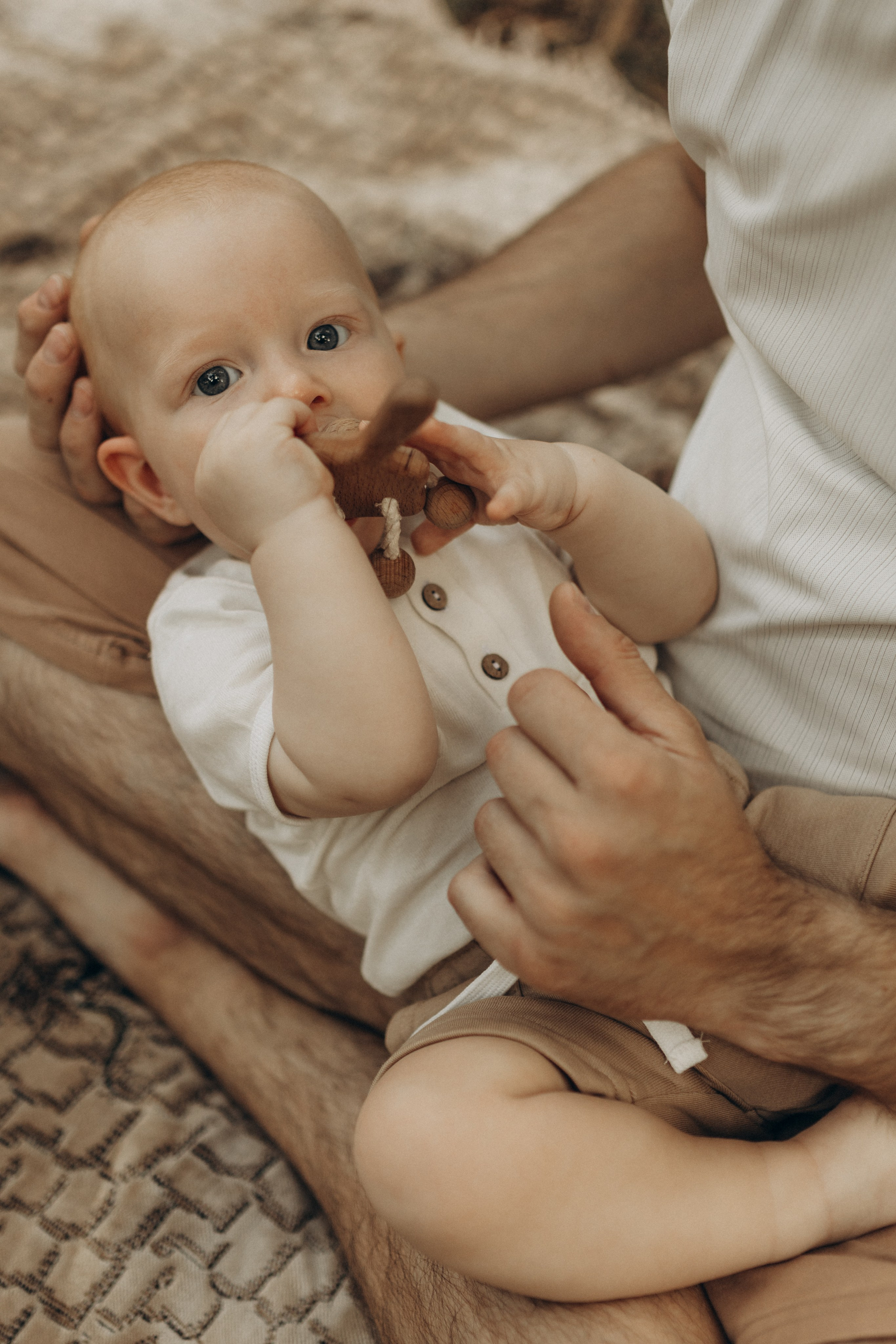 Летняя семейная фотосессия. Фотограф в Ставрополе Svetlana Matveeva