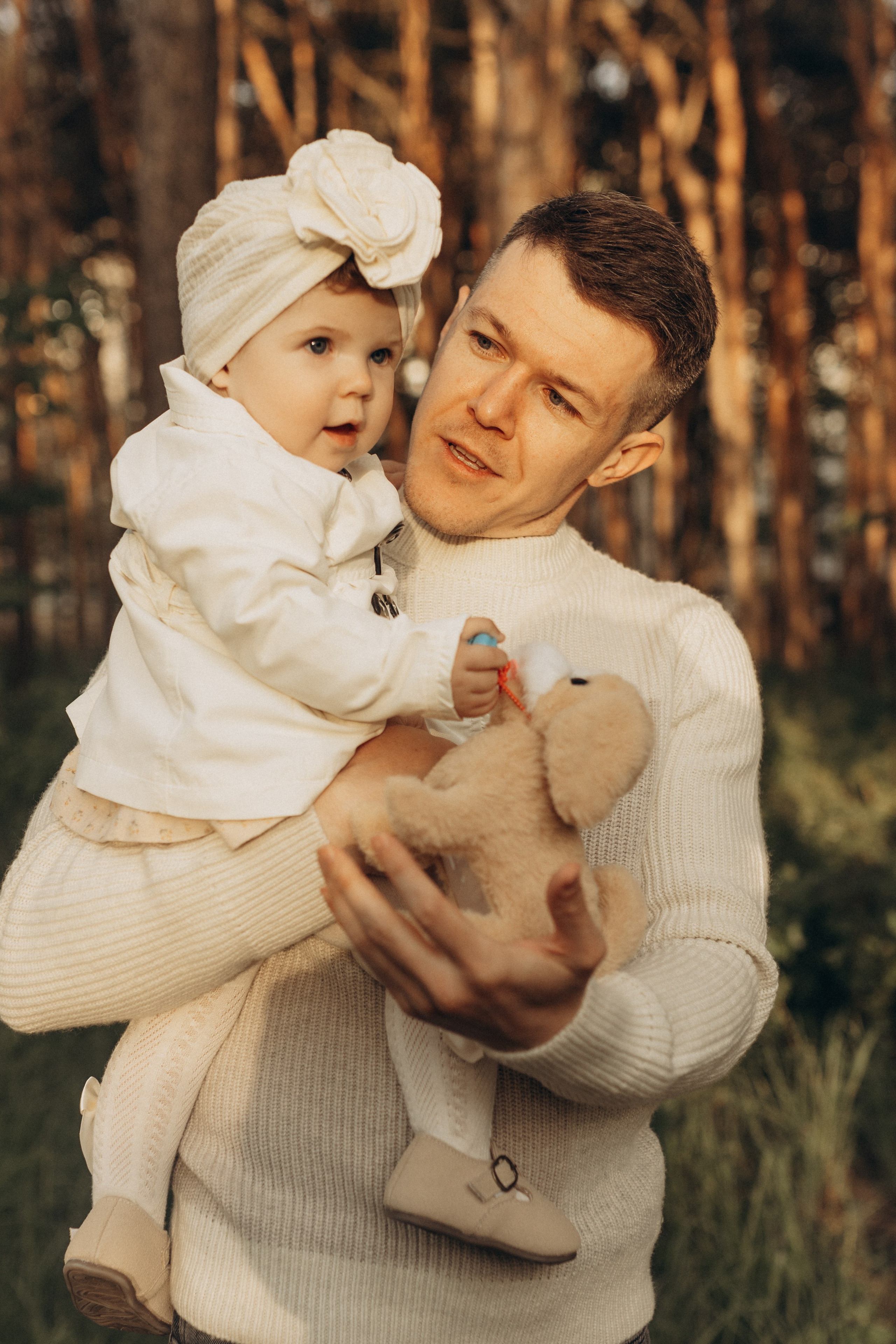 Прекрасная семья-Ваня, Виктория и Анютка. Фотограф в Ставрополе Svetlana Matveeva