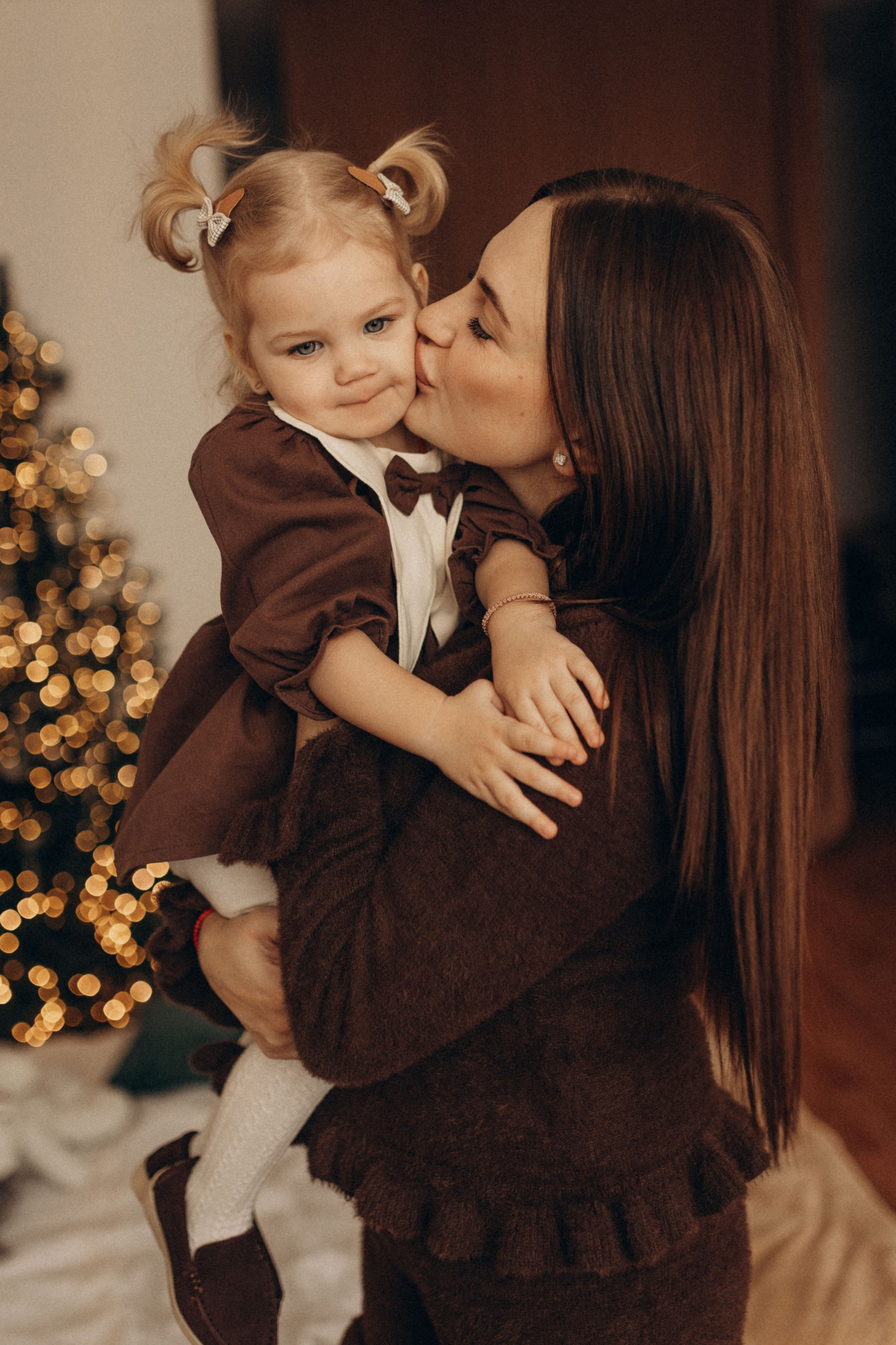 День рождения-новогодняя. Фотограф в Ставрополе Svetlana Matveeva