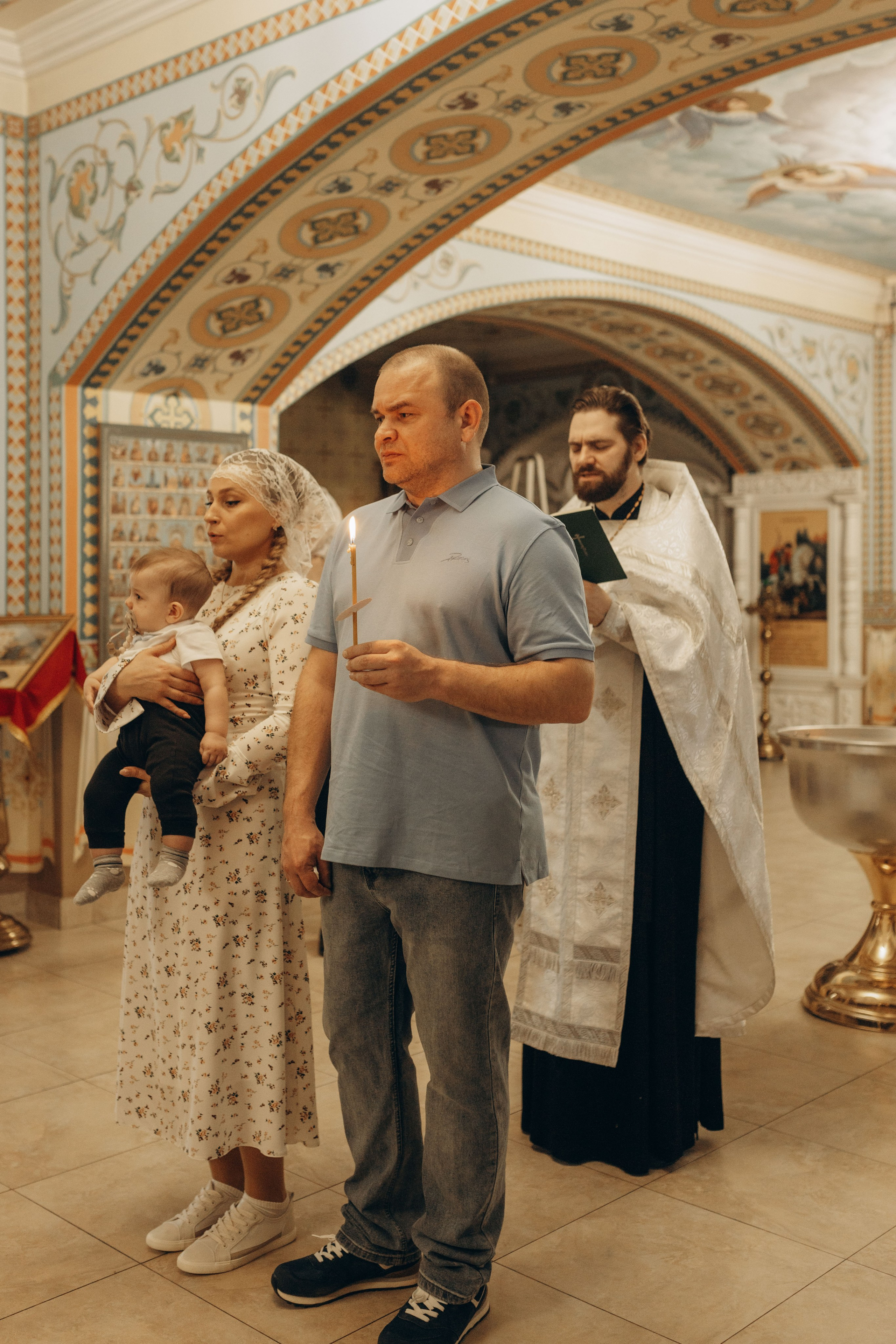 Кристины Мирона. Фотограф в Ставрополе Svetlana Matveeva