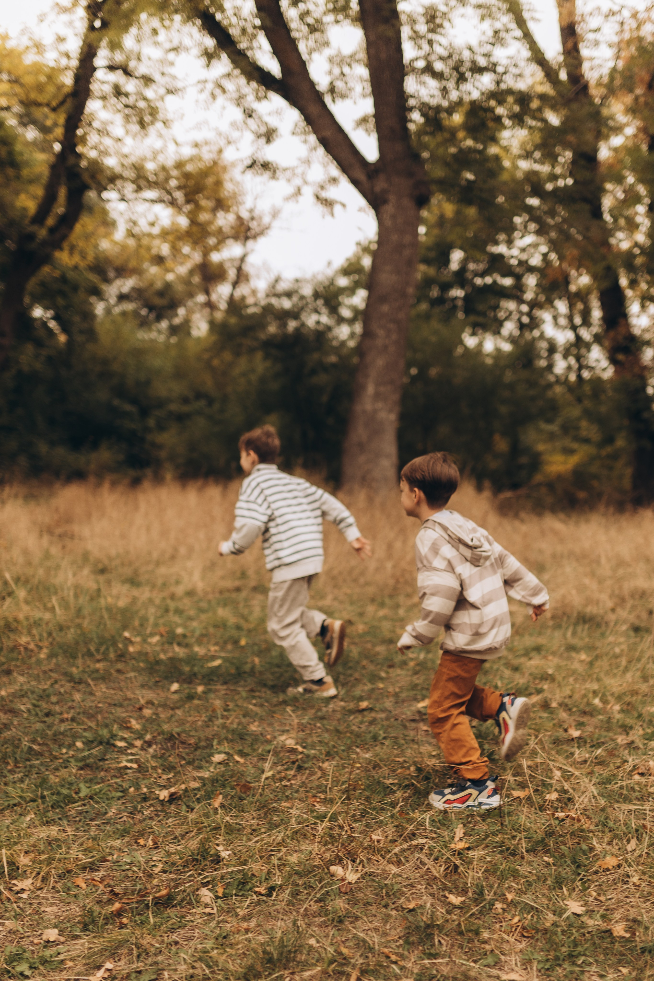 Осенняя фотосессия в ожидании чуда. Фотограф в Ставрополе Svetlana Matveeva