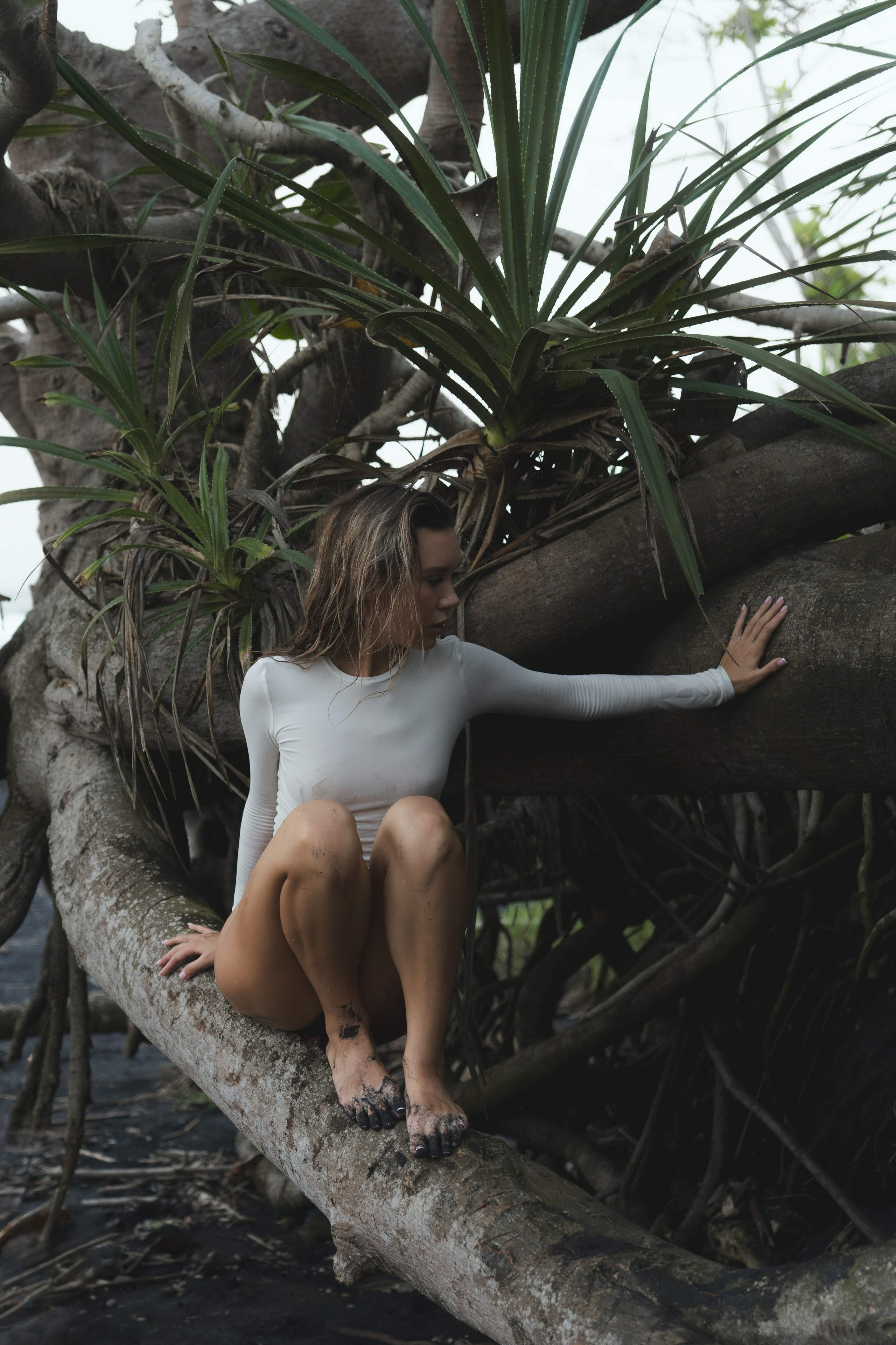 Диана. Фотограф Alena Ray