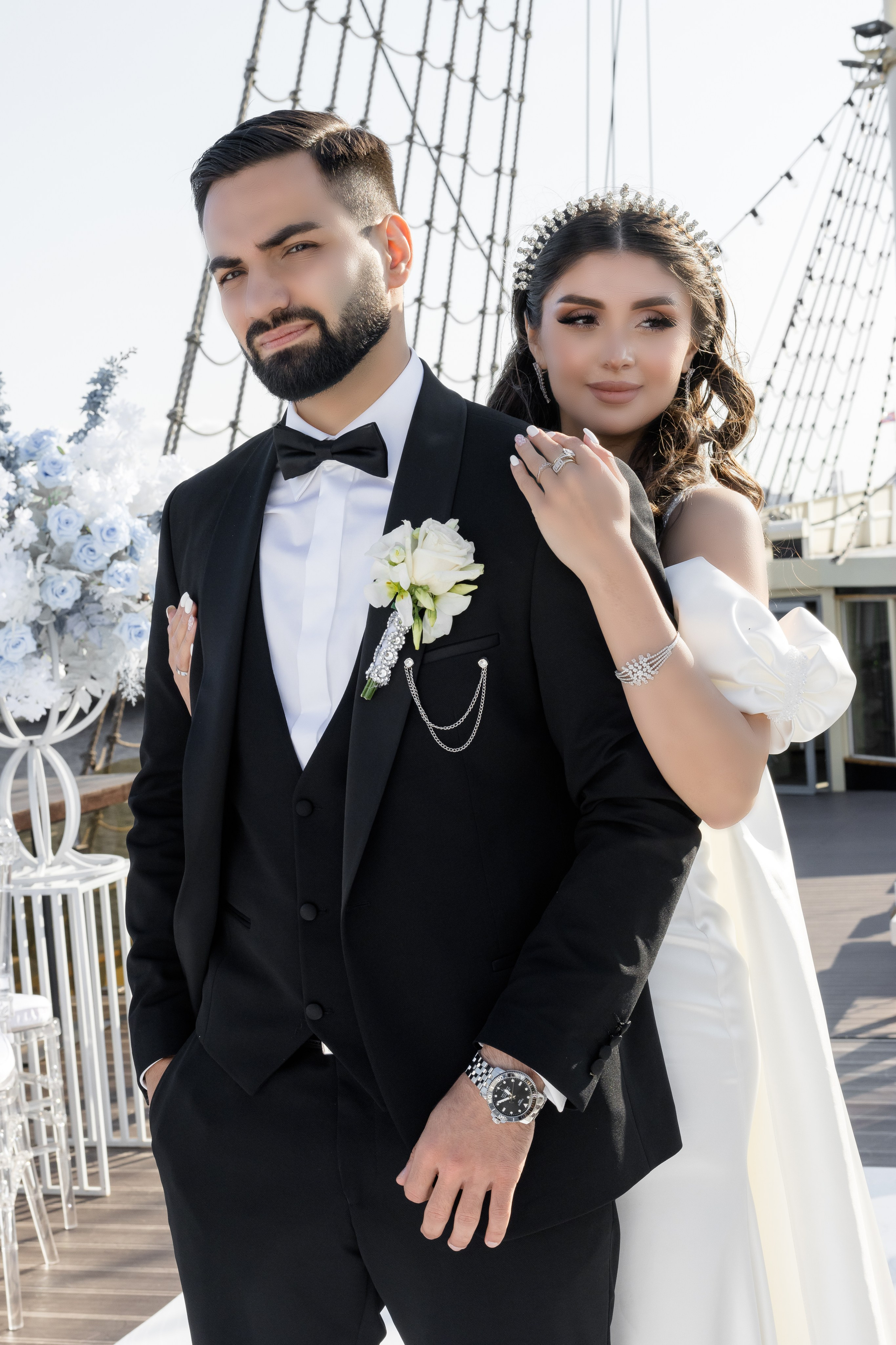 Свадебная Фотосъемка 55 000 Р