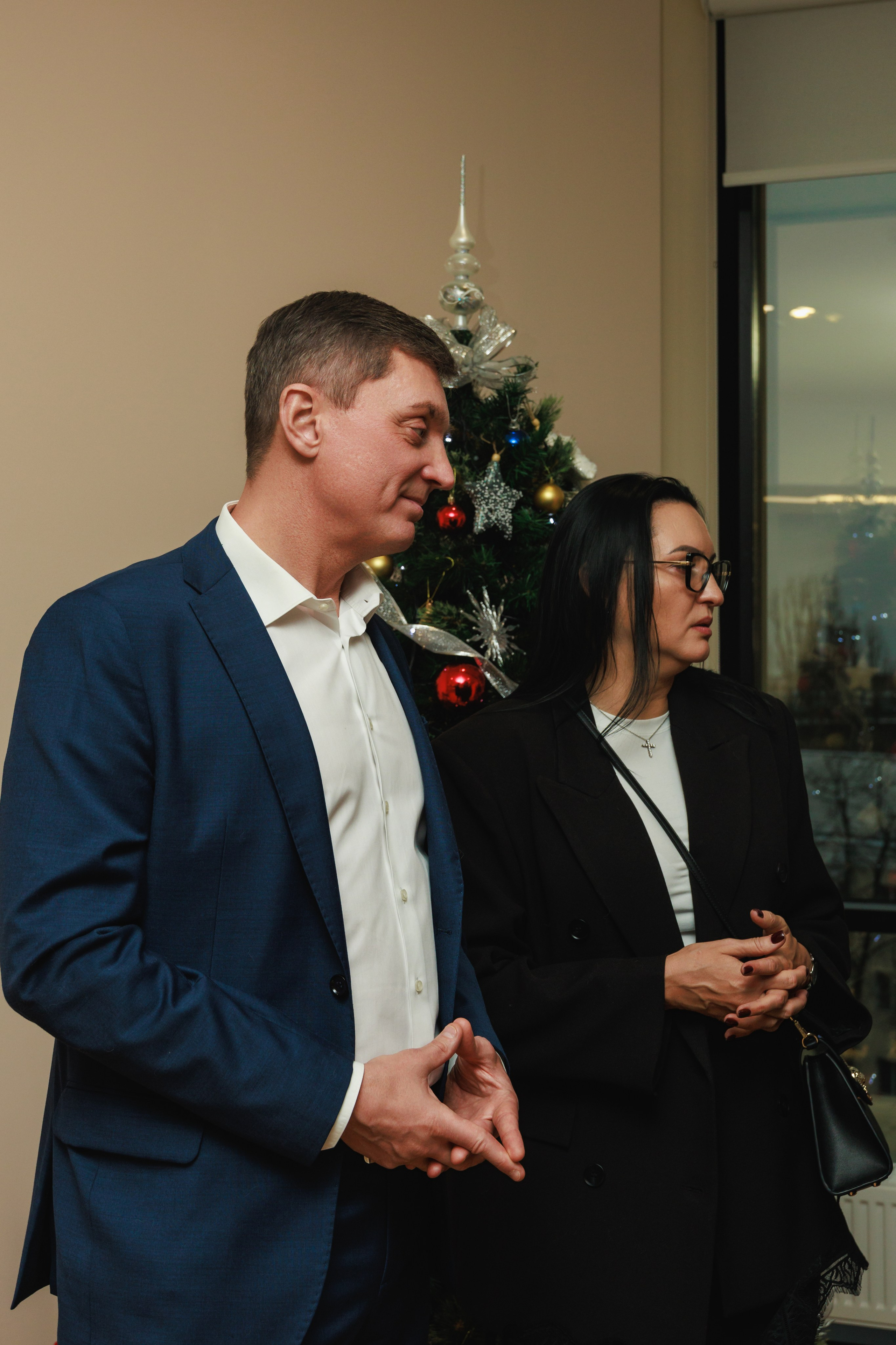 Новая экономическая реальность 2025_в ЦКЗ «Олимп пять». Фотограф Воронеж, Новая Усмань Мария Бублик