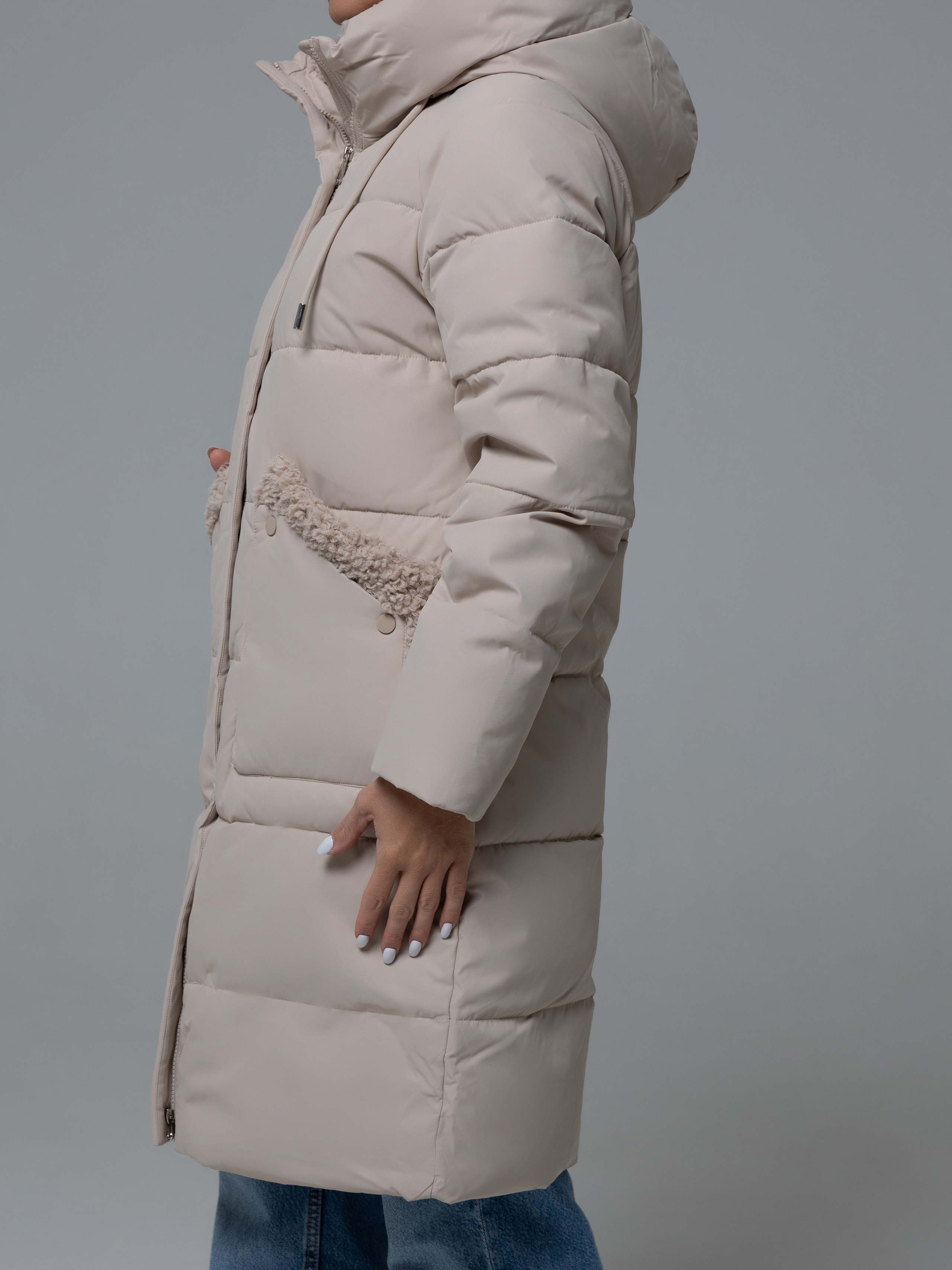 Каталог для спортивной и горнолыжной одежды