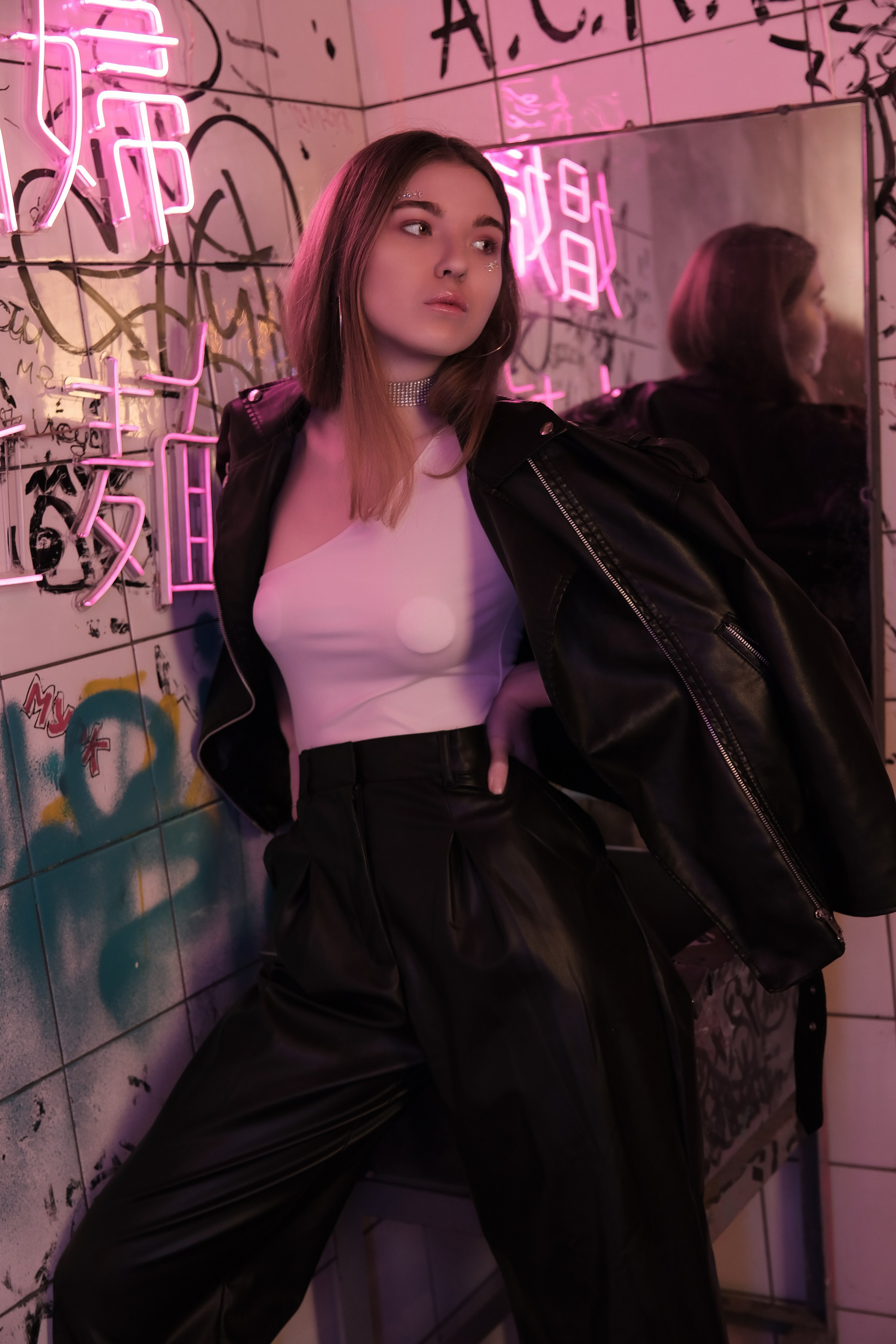 Елизавета Т. Главная