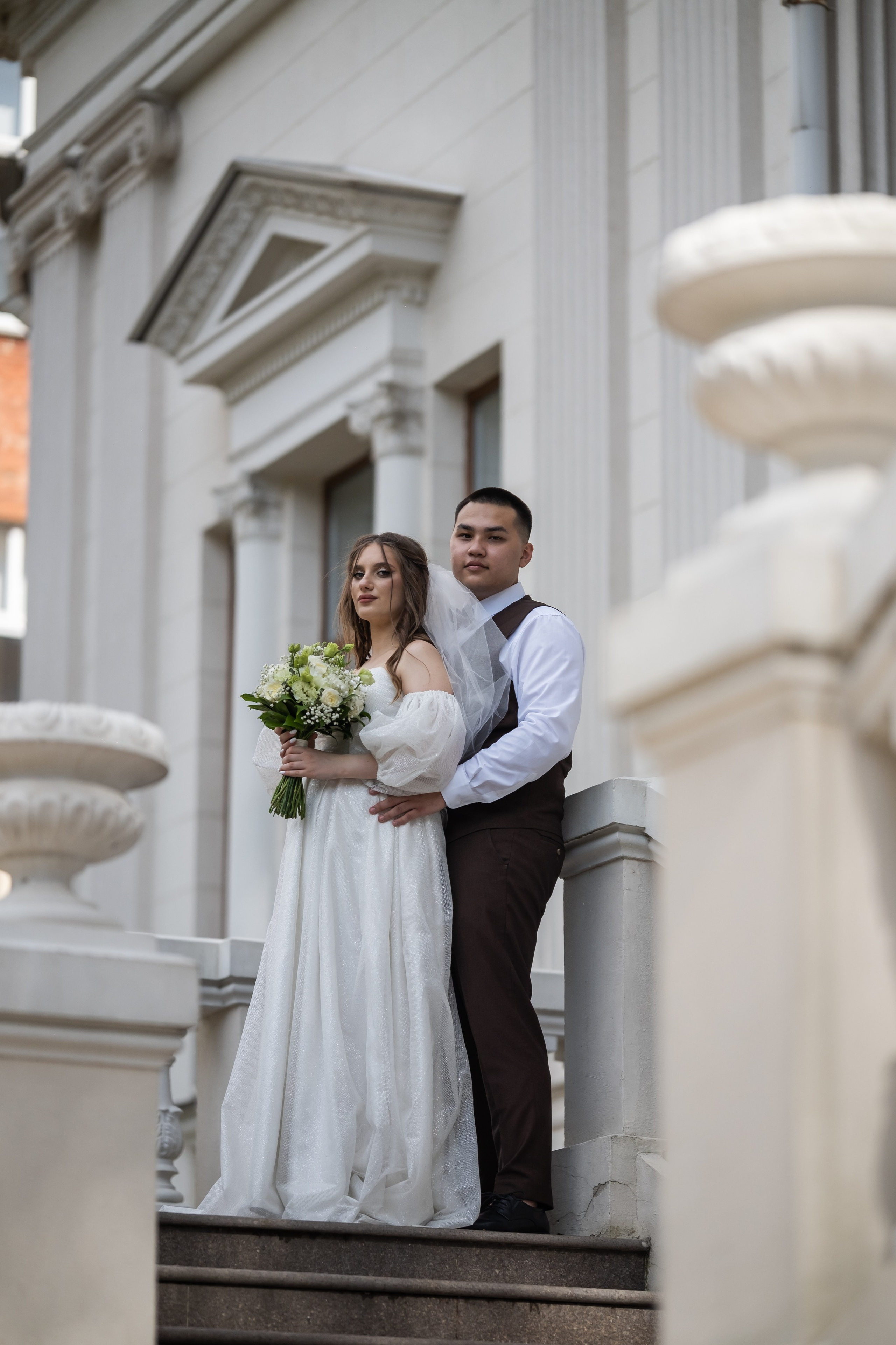 Ильдан и Виолетта. Главная