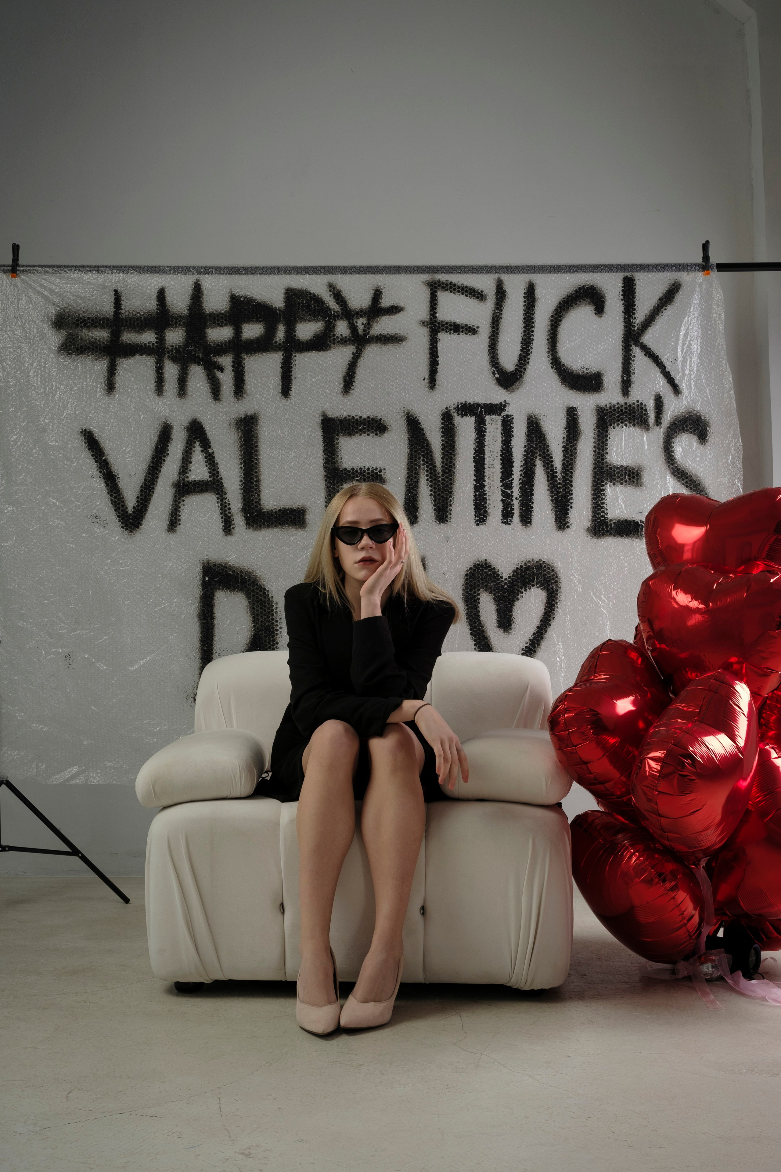 Ксения К. Главная