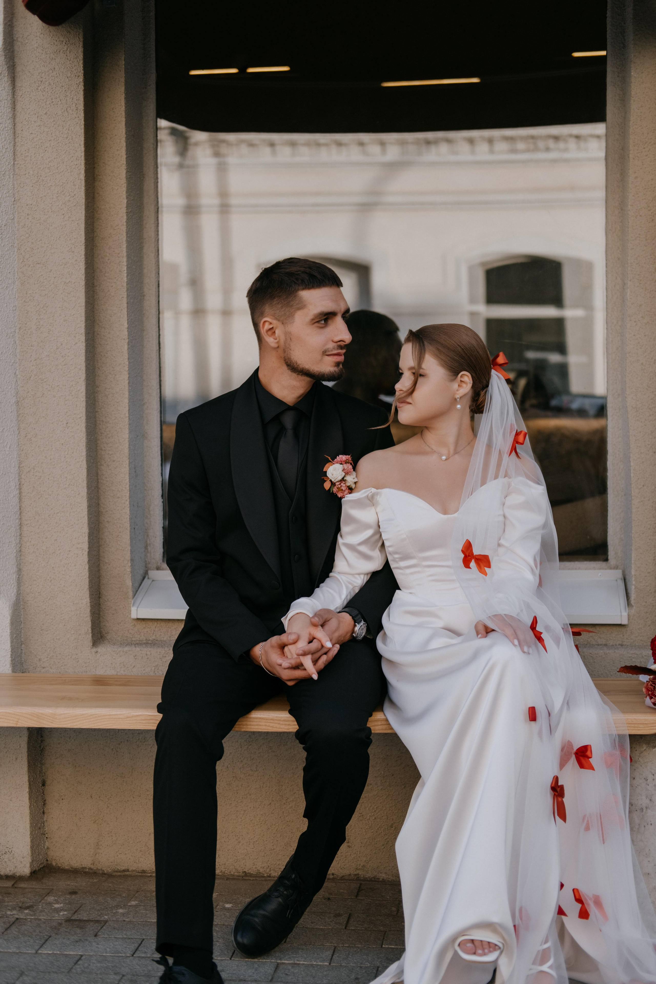 Шамиль и Анастасия. Фотограф в Астрахани Миронова Анастасия