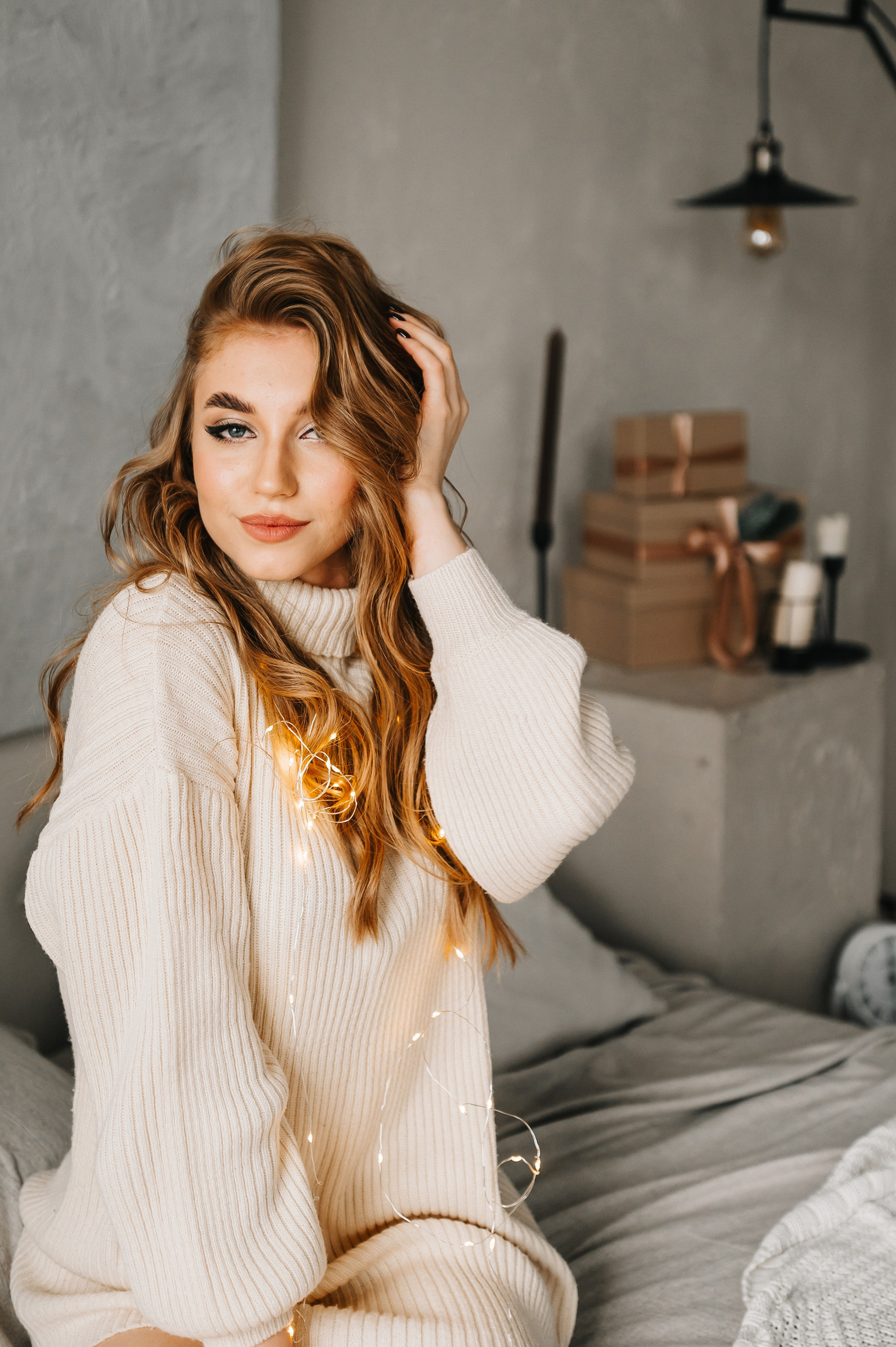 Аня. Семейный и свадебный фотограф Алёна Морозова Коломна