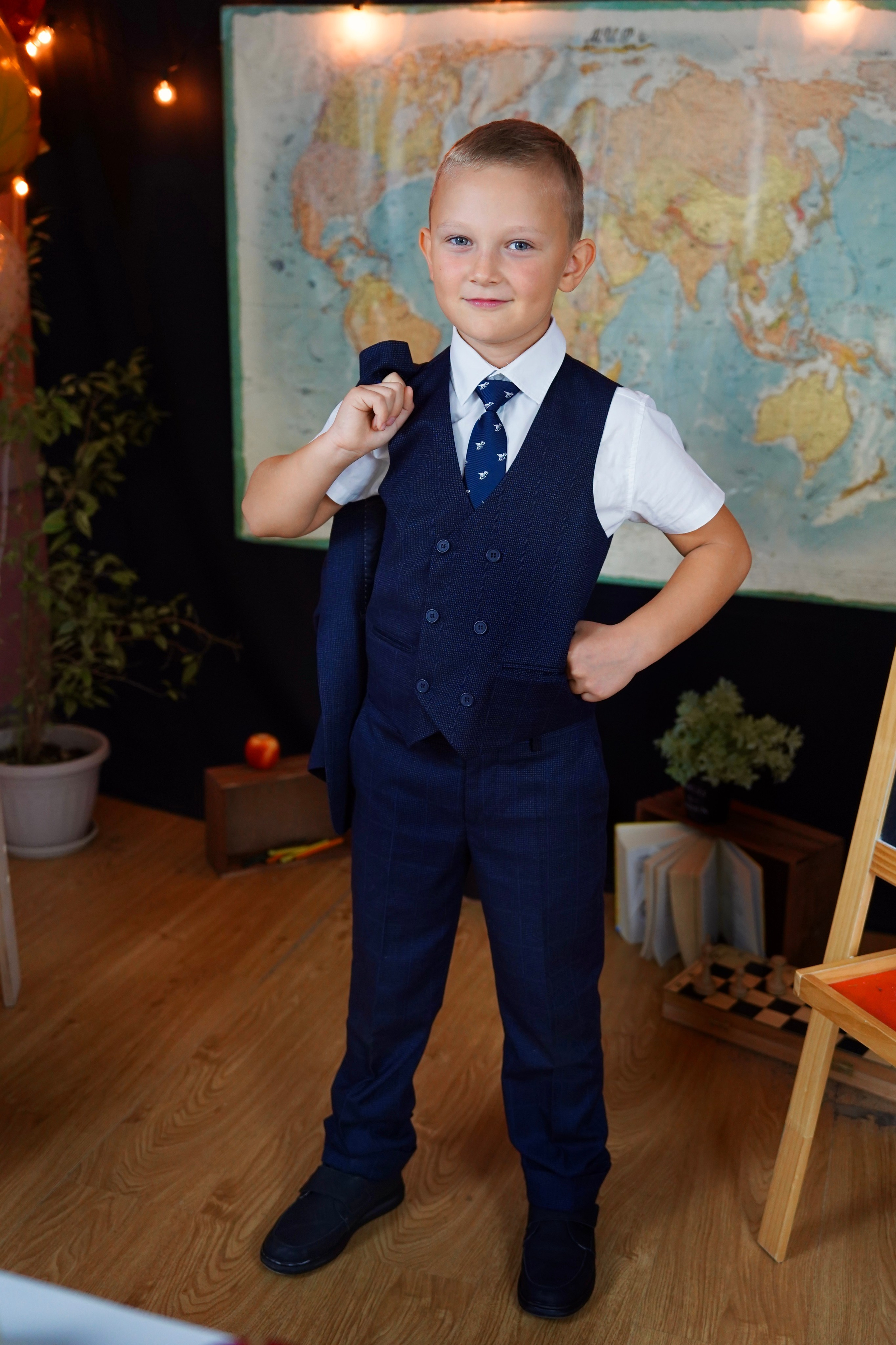 Back to school #2. Семейный и детский фотограф Александра Гвоздикова