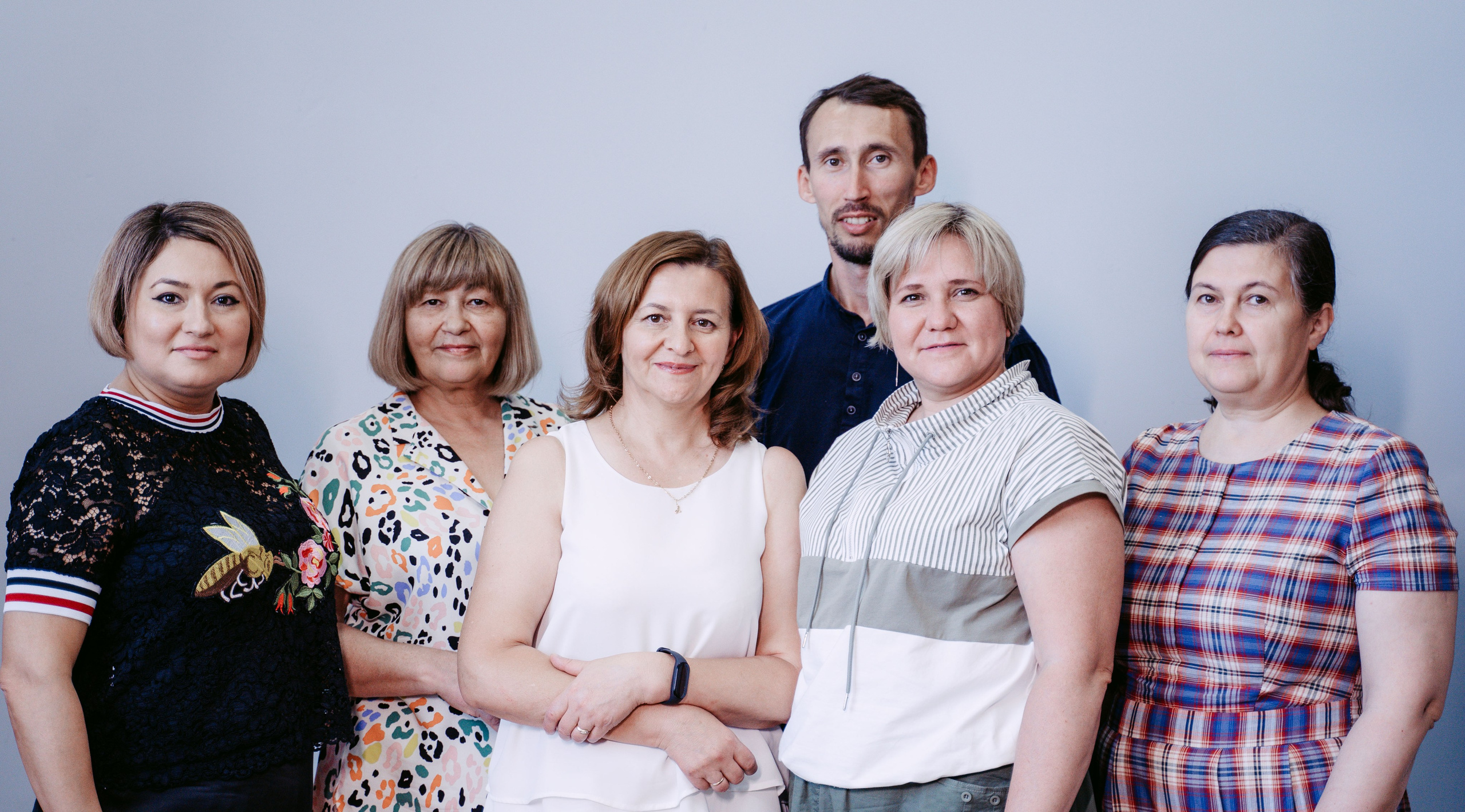 Бахетле / Сеть супермаркетов. Саша Копылов, фотограф в Казани