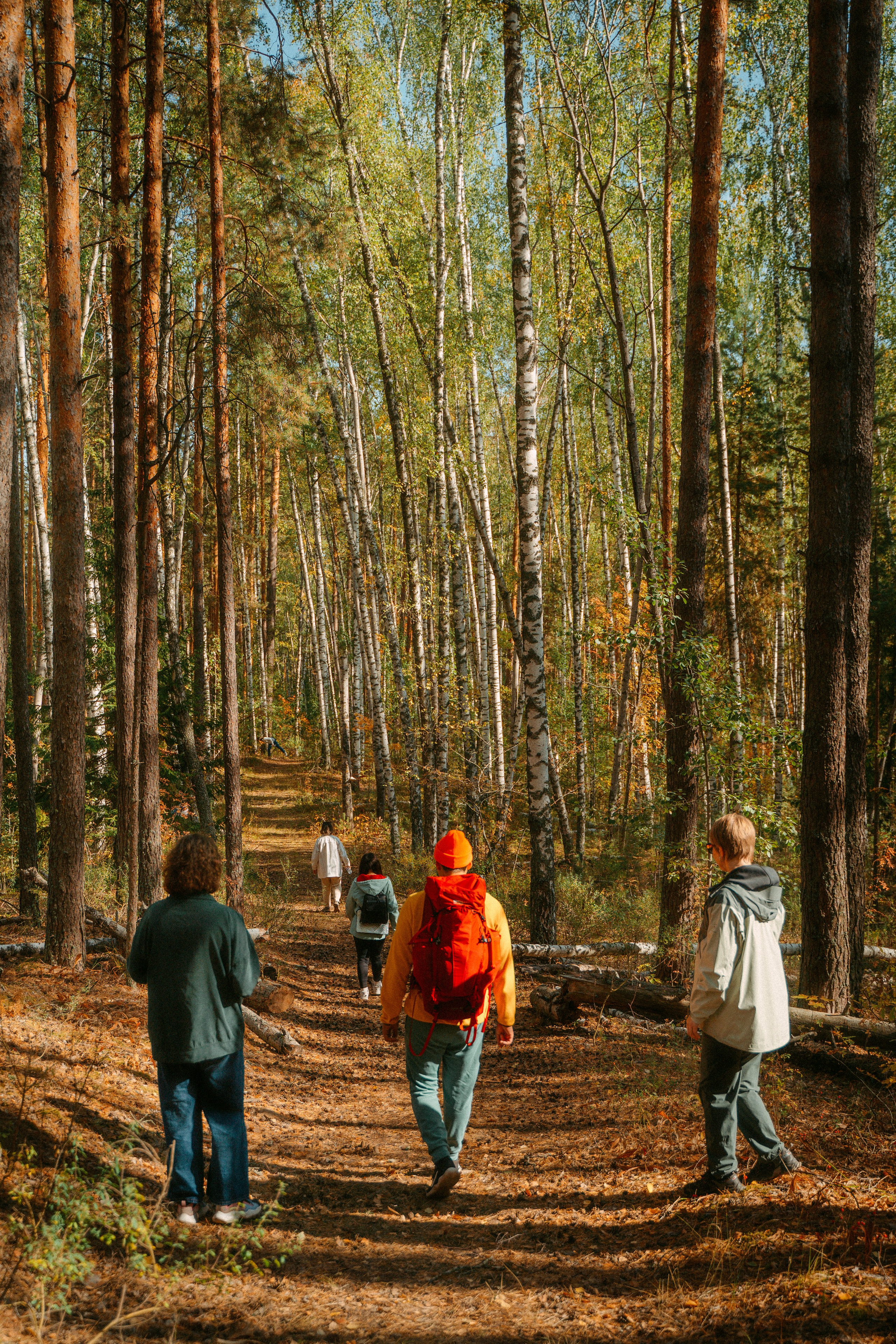 Good Friends Trip / команда локальных путешествий. Саша Копылов, фотограф в Казани