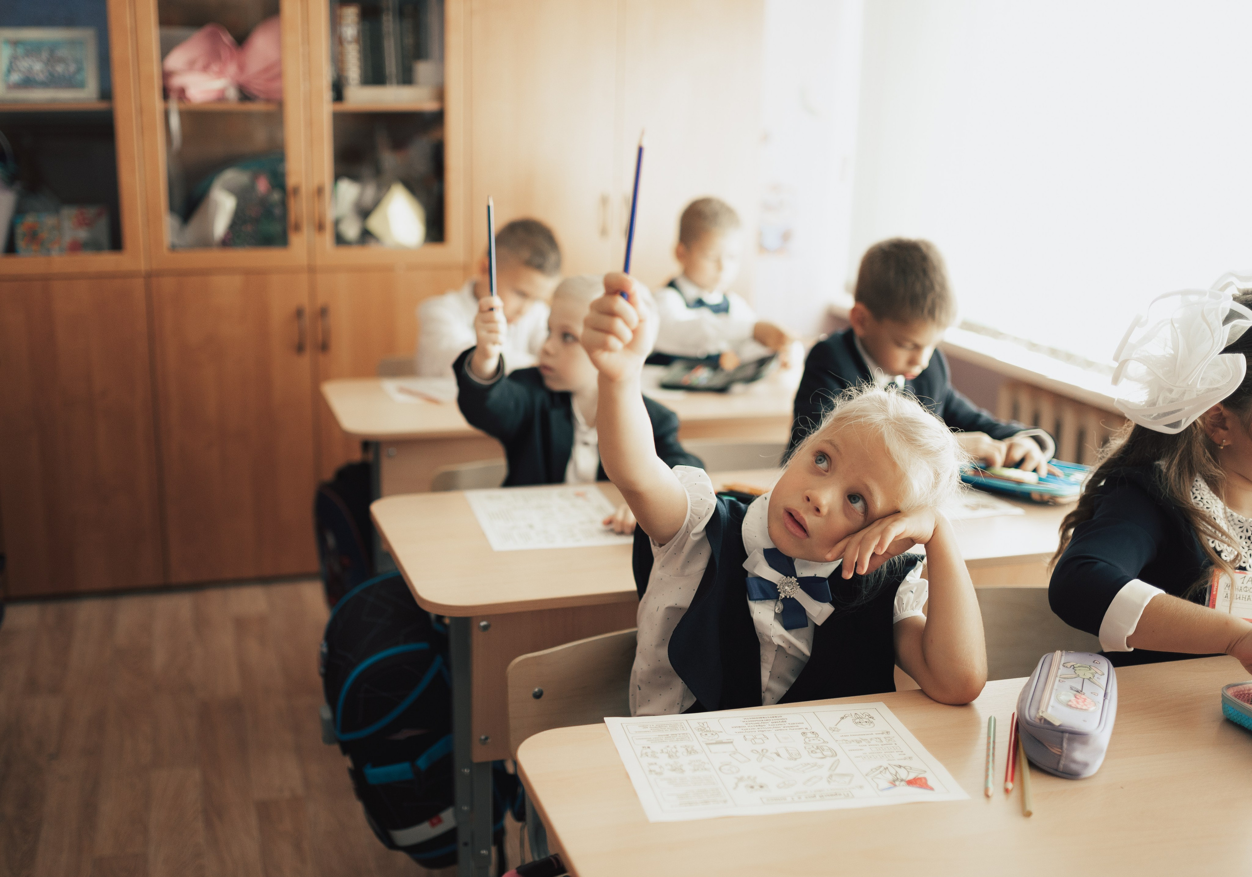 Семейный и детский фотограф в Щелково Алена Дробот