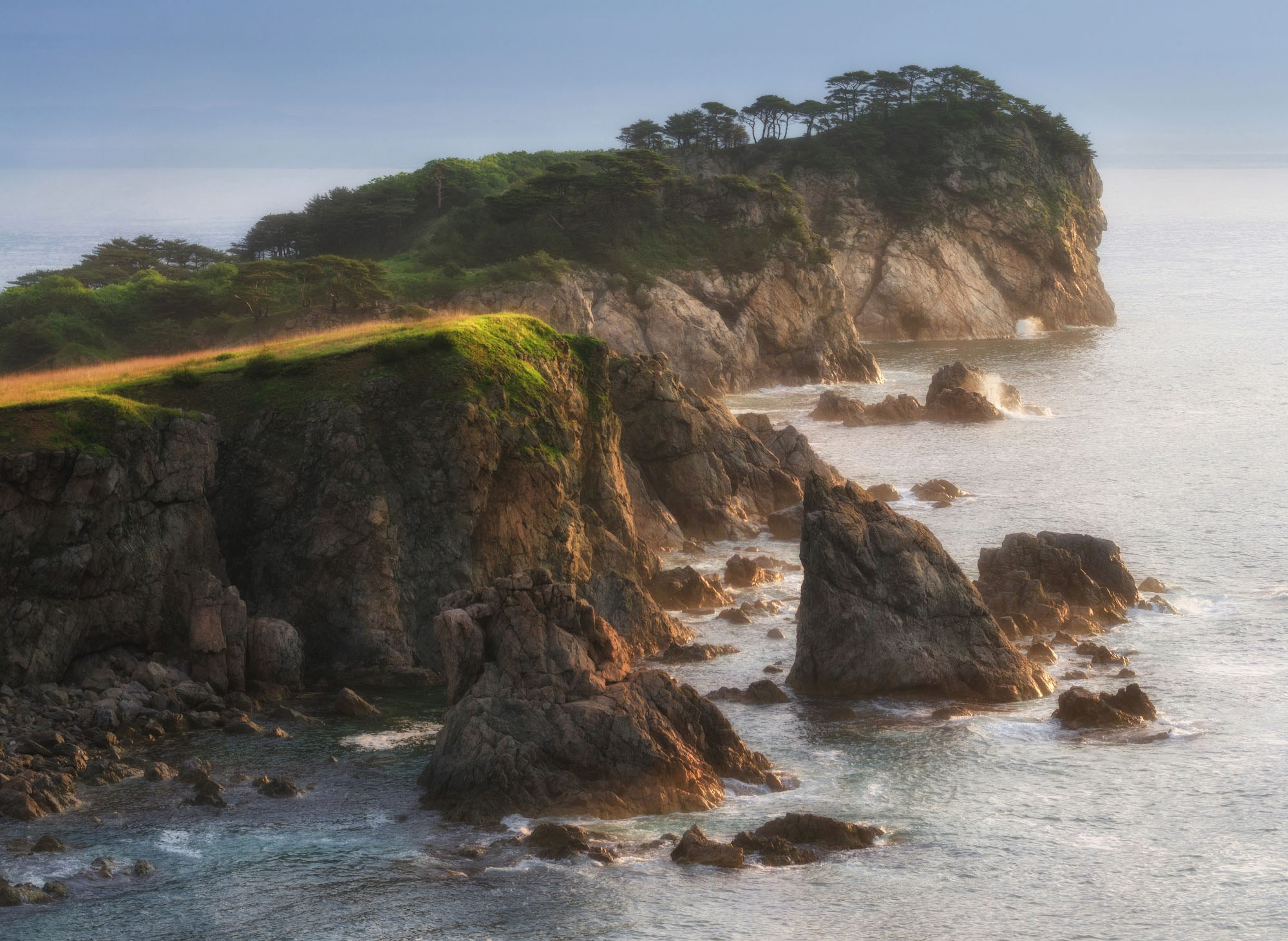 Фотографии Приморье