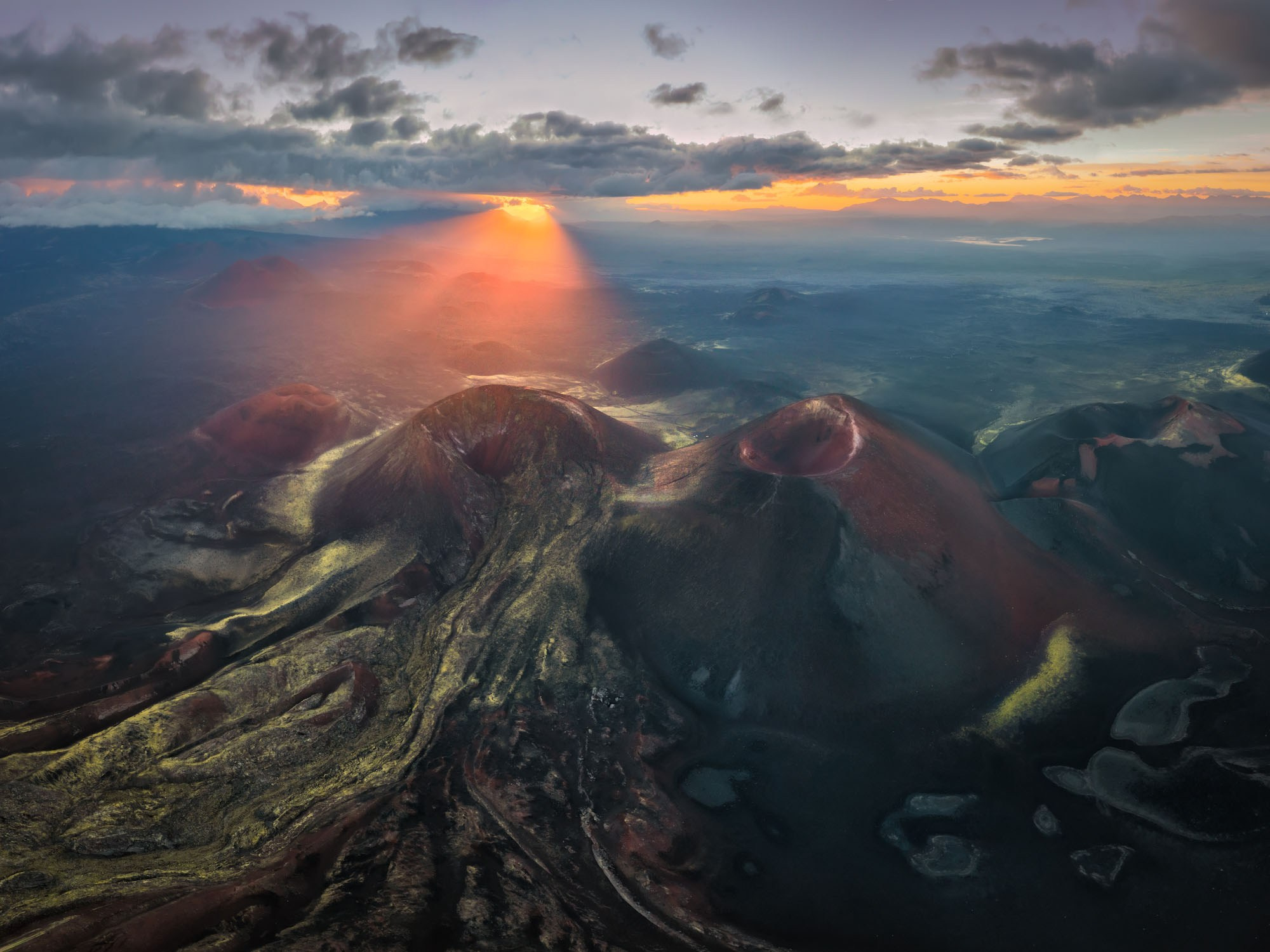 Фототур на Камчатку 2026