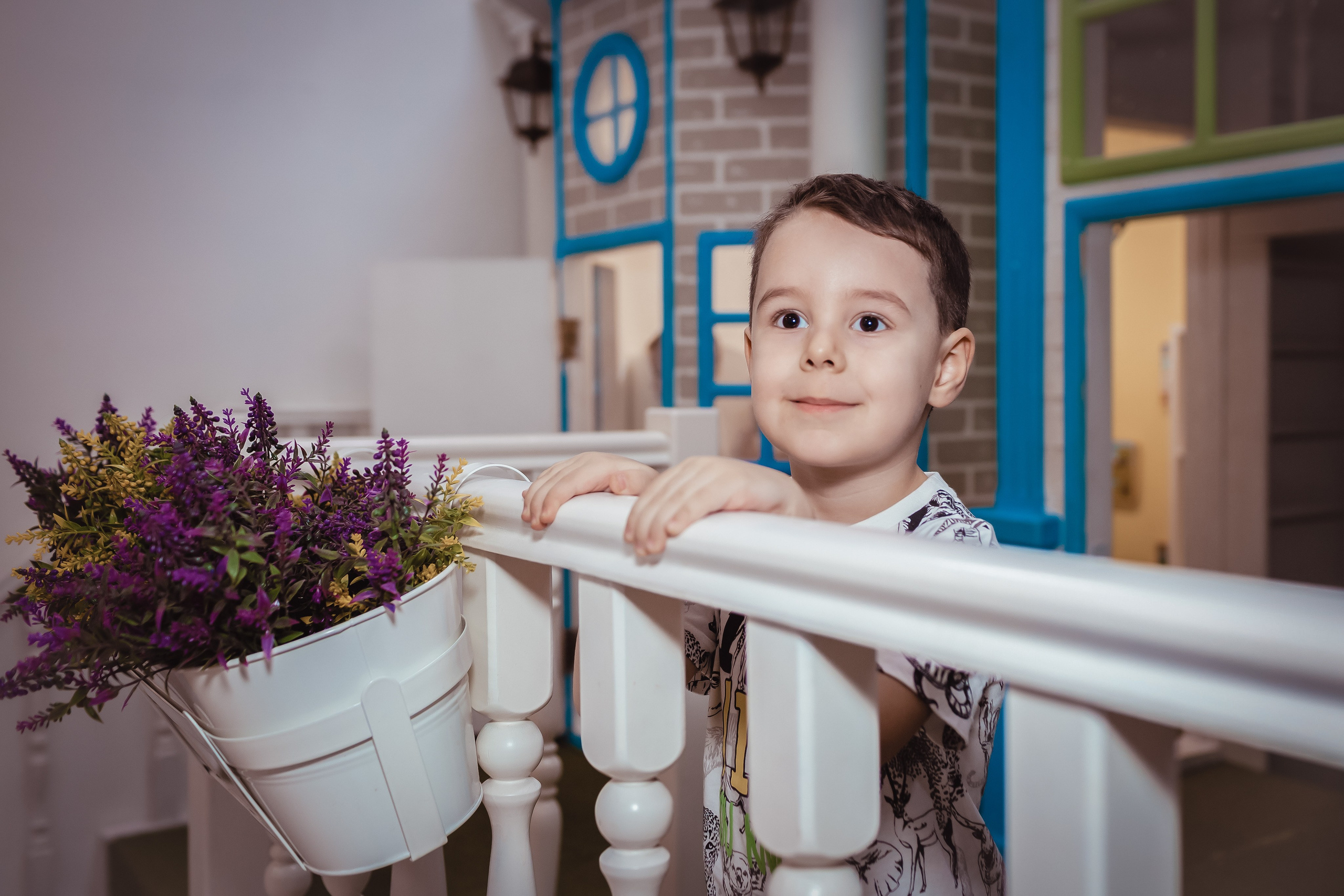 Портфолио фотографа