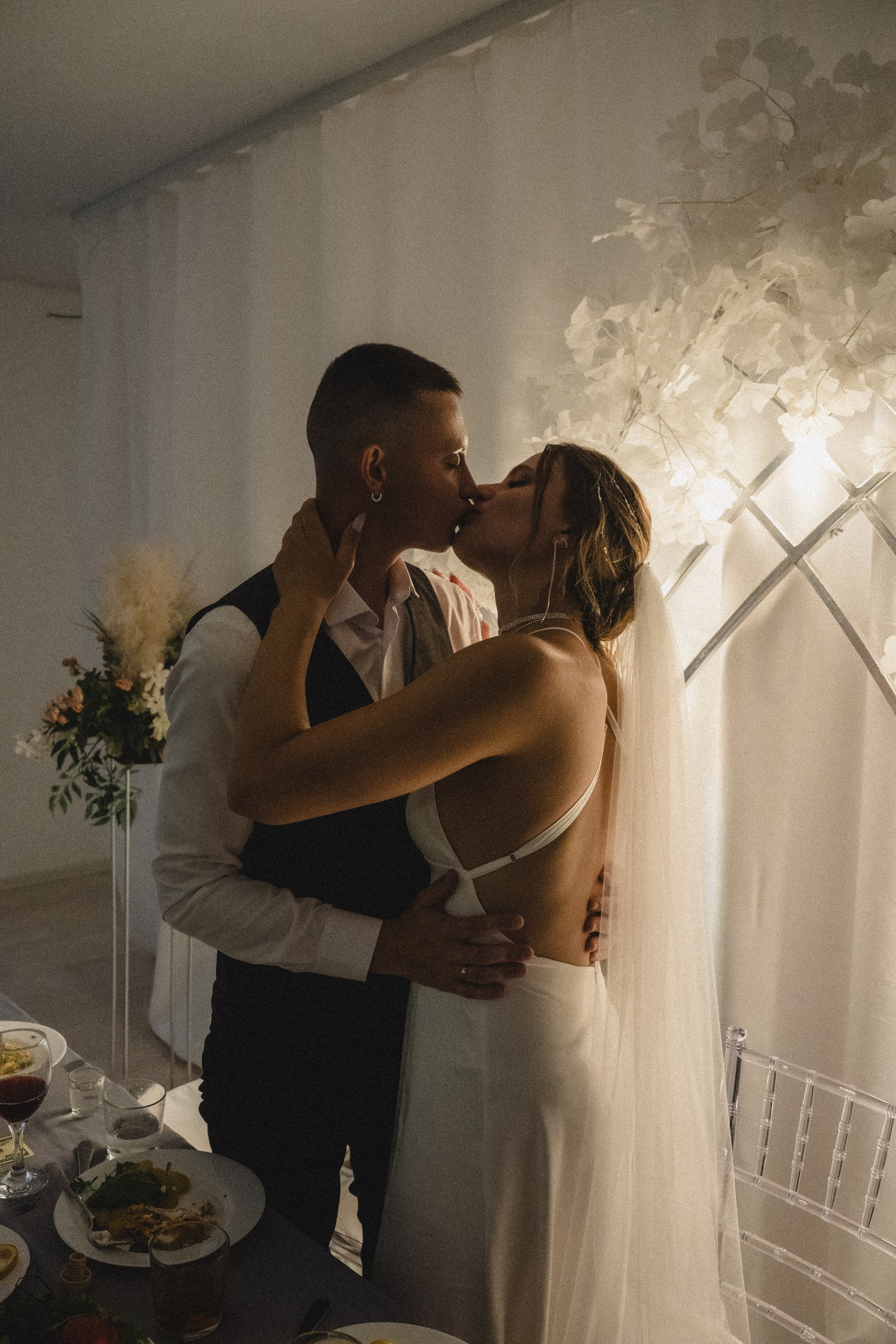 Aleksandr & Aleksandra