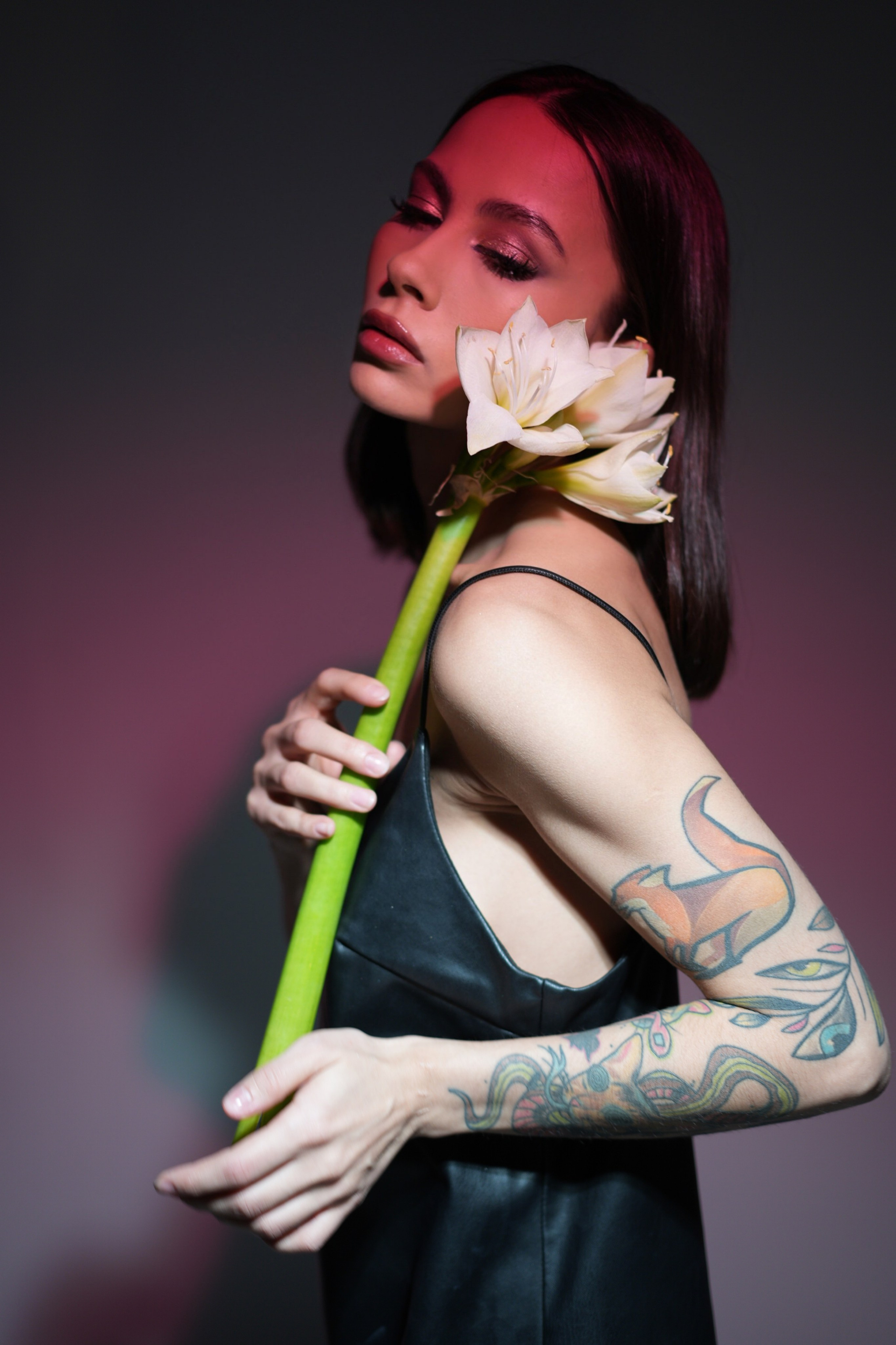 Бренды. Фотограф в Кемерово Дарья Крамер