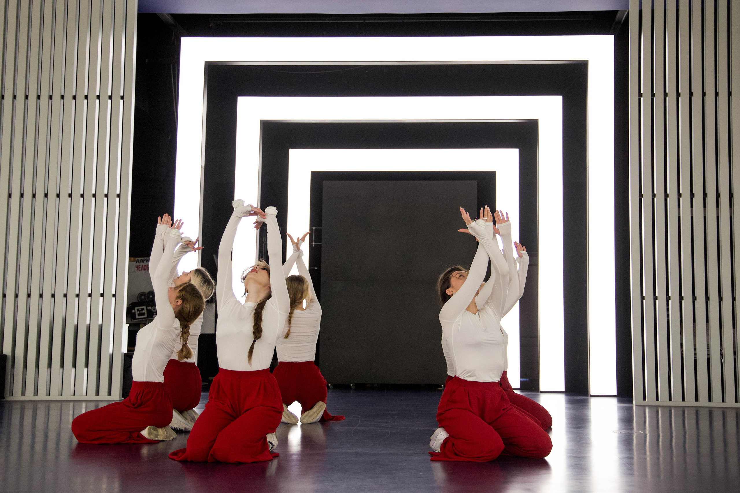 Студенты года 2025. Елизавета Ковалевская — ваш профессиональный фотограф