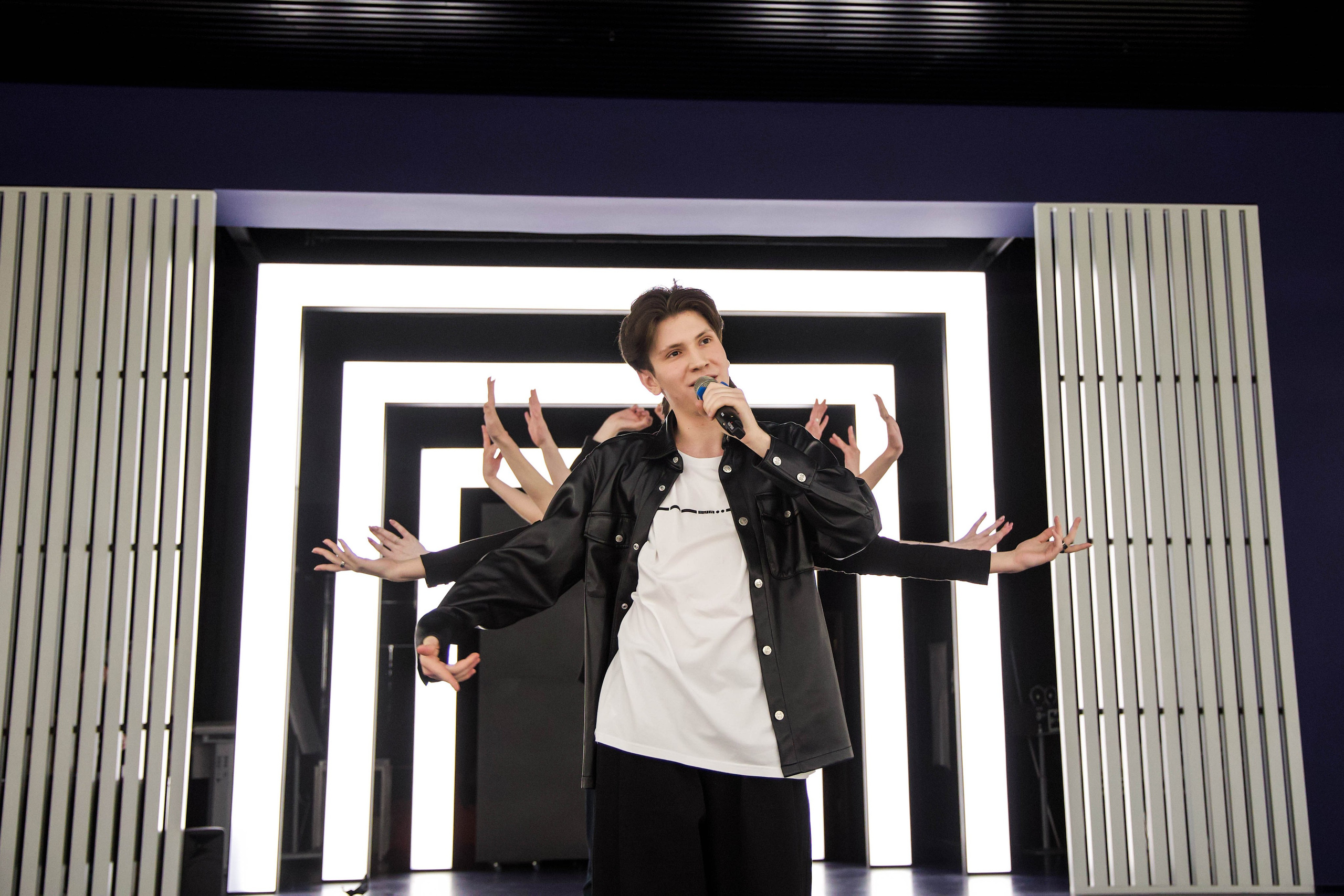 Студенты года 2025. Елизавета Ковалевская — ваш профессиональный фотограф