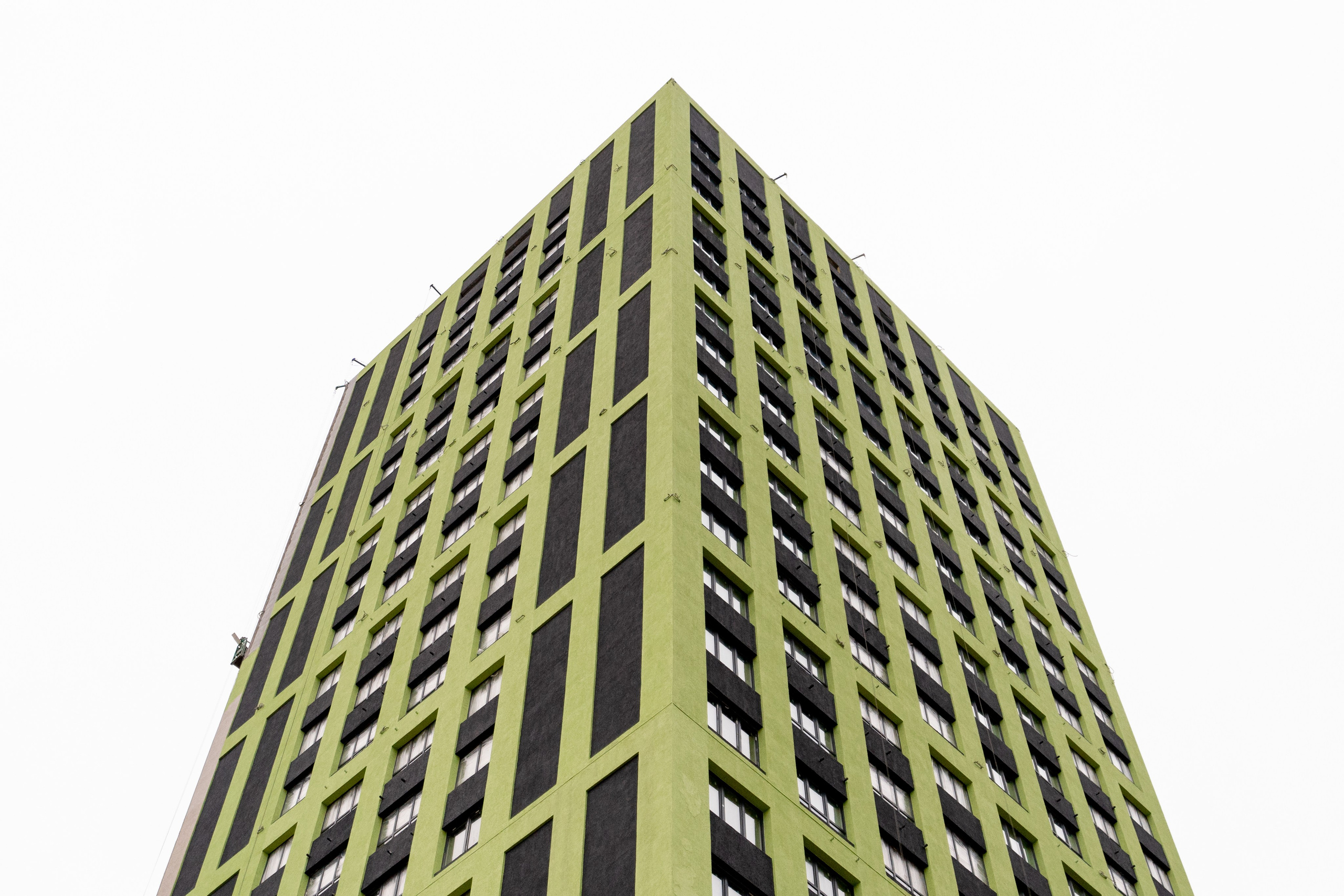 Архитектурная фотосъемка. Продакшн для девелопмента и реального сектора