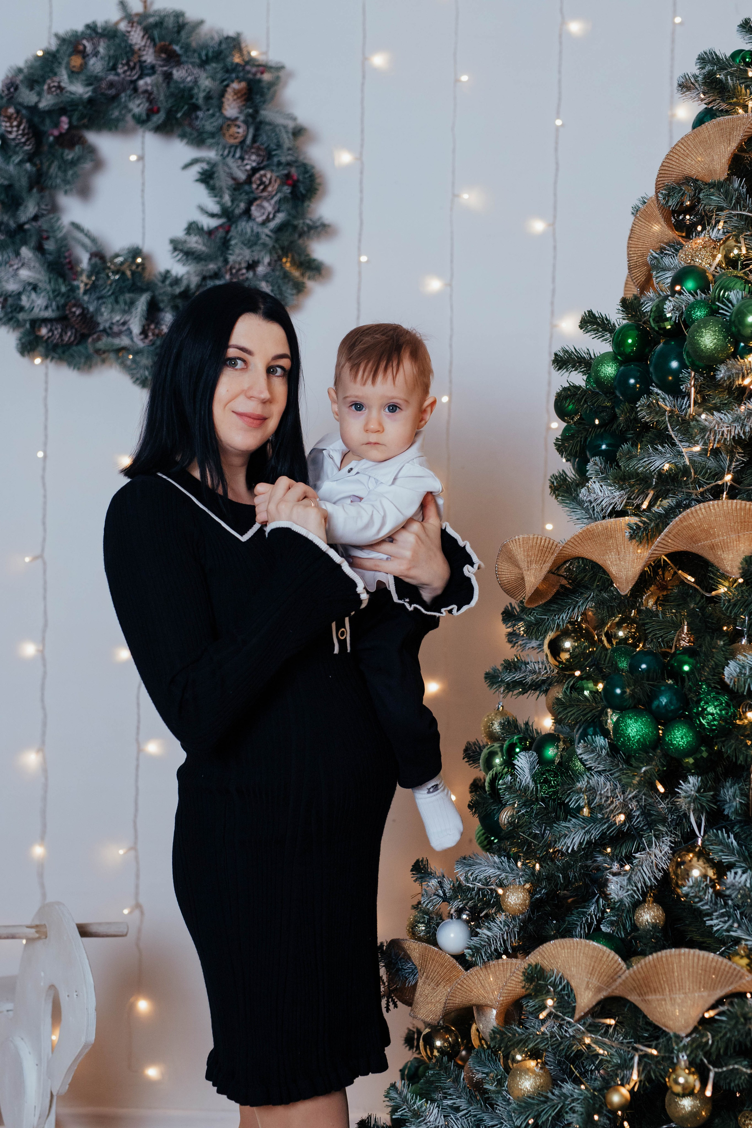 Семья. Семейный фотограф в Обнинске Вера Весенняя