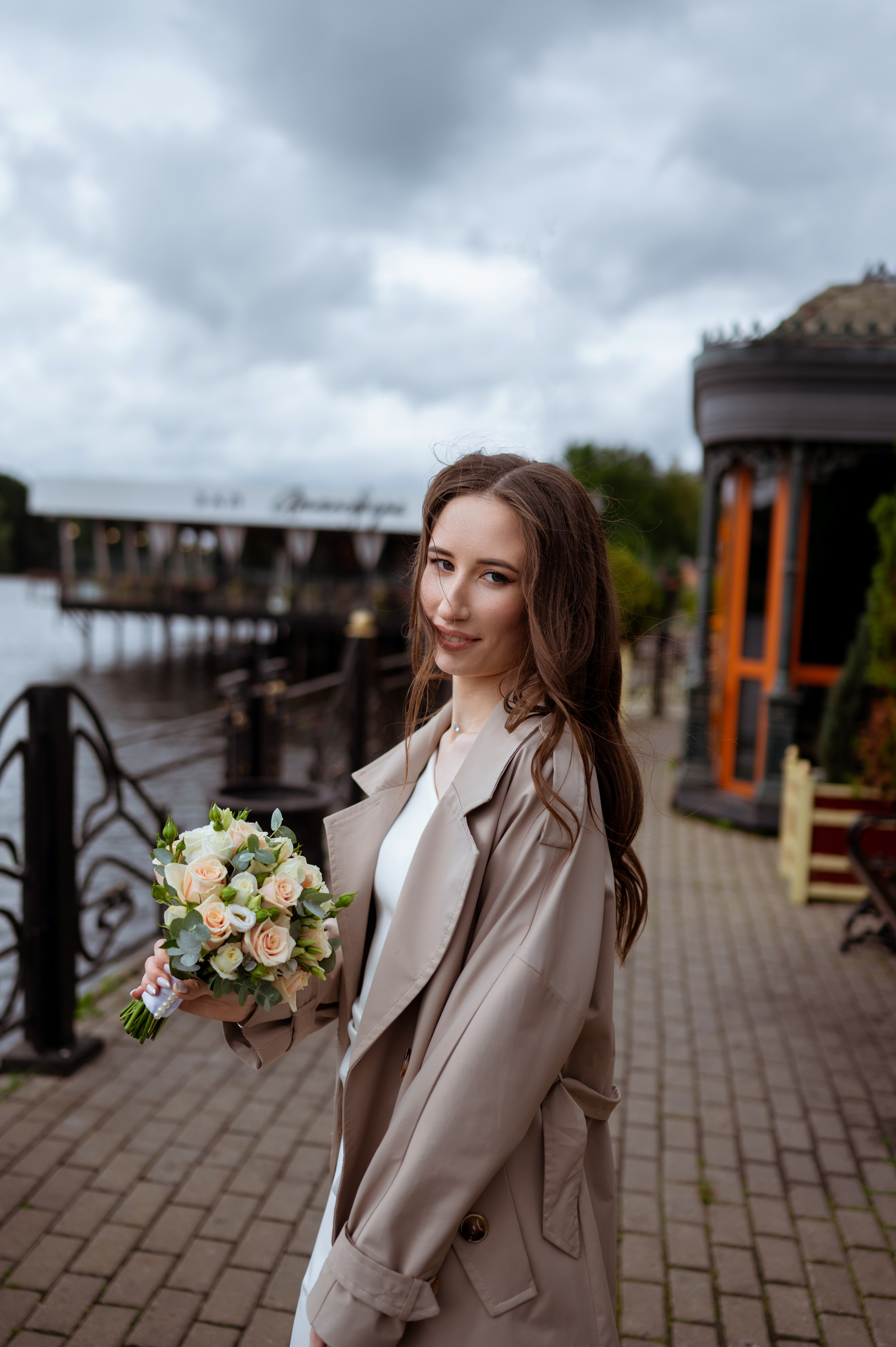 Свадебная Фотосессия Москва. Свадебный и женский фотограф город Электросталь и Ногинск