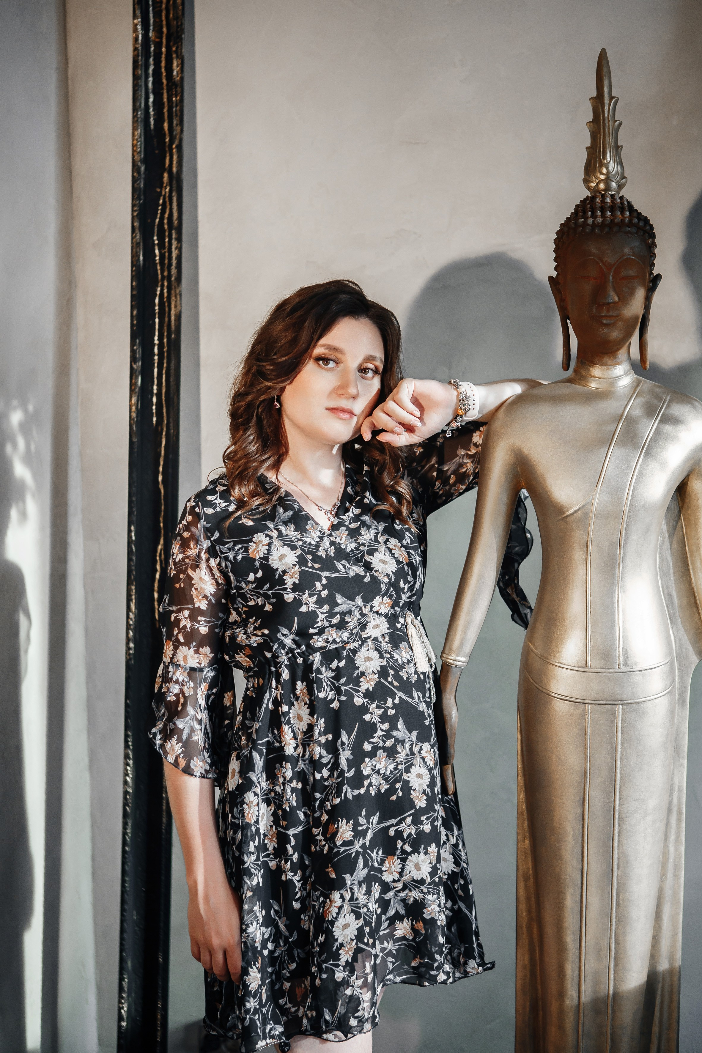 Артем и Елизавета. Свадебный и портретный Фотограф в Липецке Дмитрий Котюков