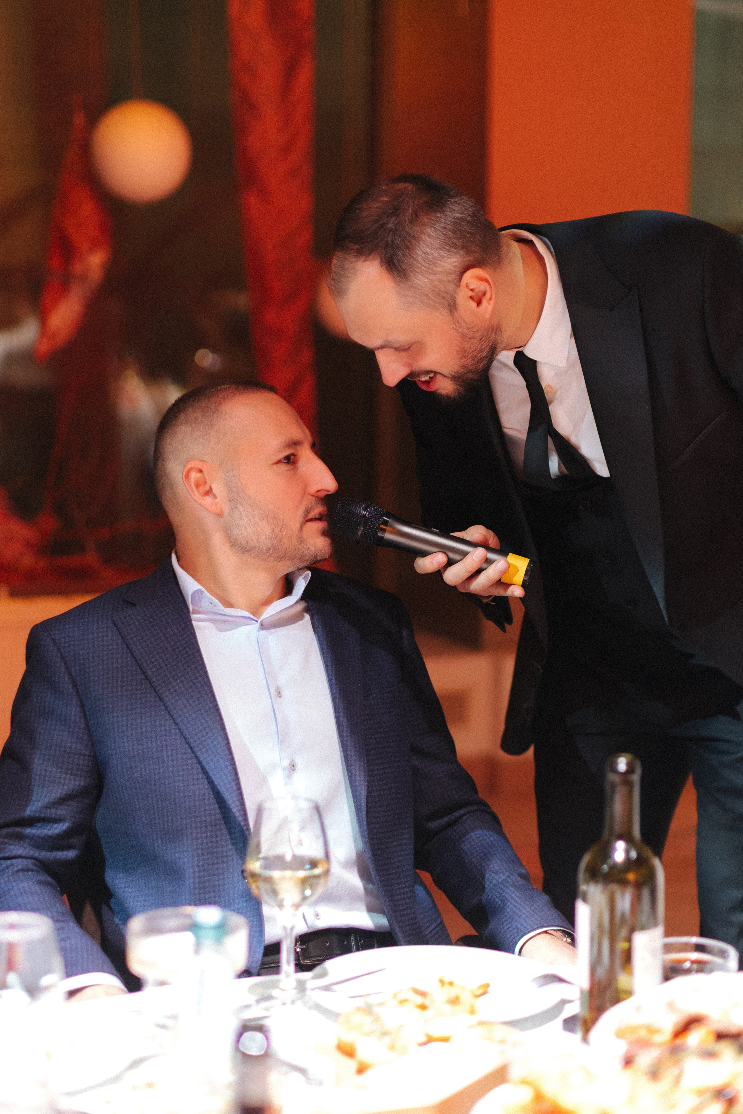 Корпоратив «ТРАНССТРОЙ». Фуд и предметный фотограф Виталий Морозов г. Москва