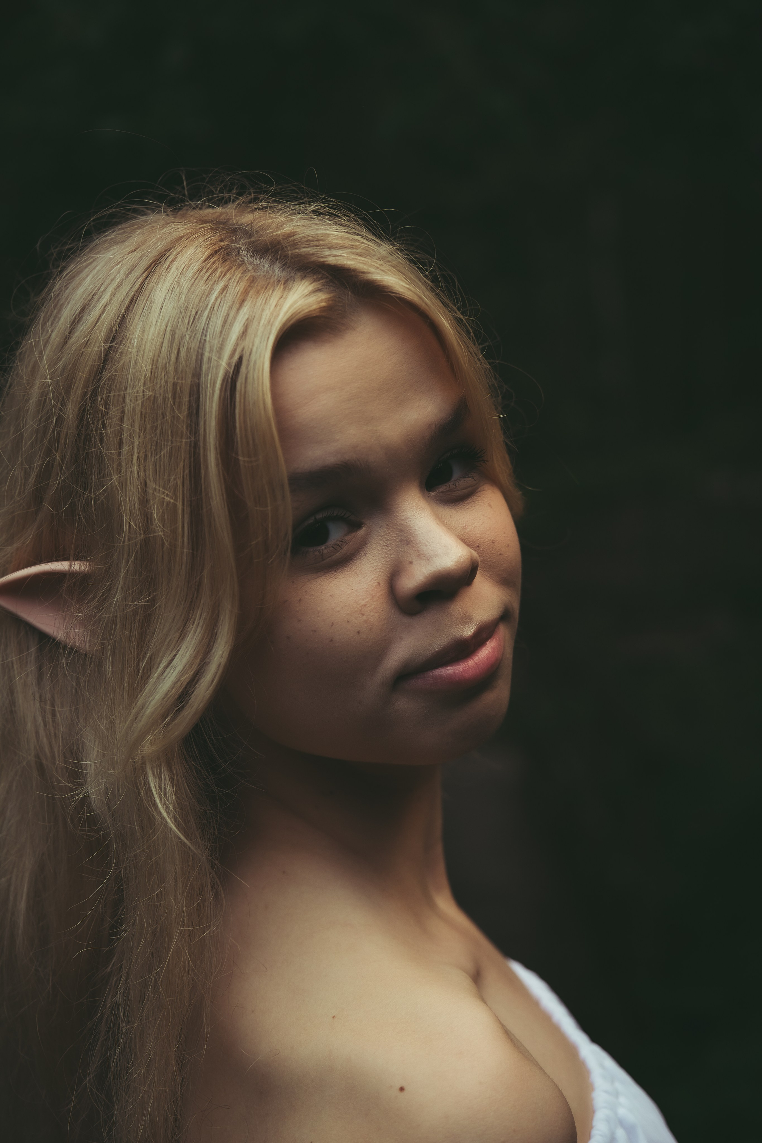 Sophy. Фотограф Антон Токарев | Екатеринбург