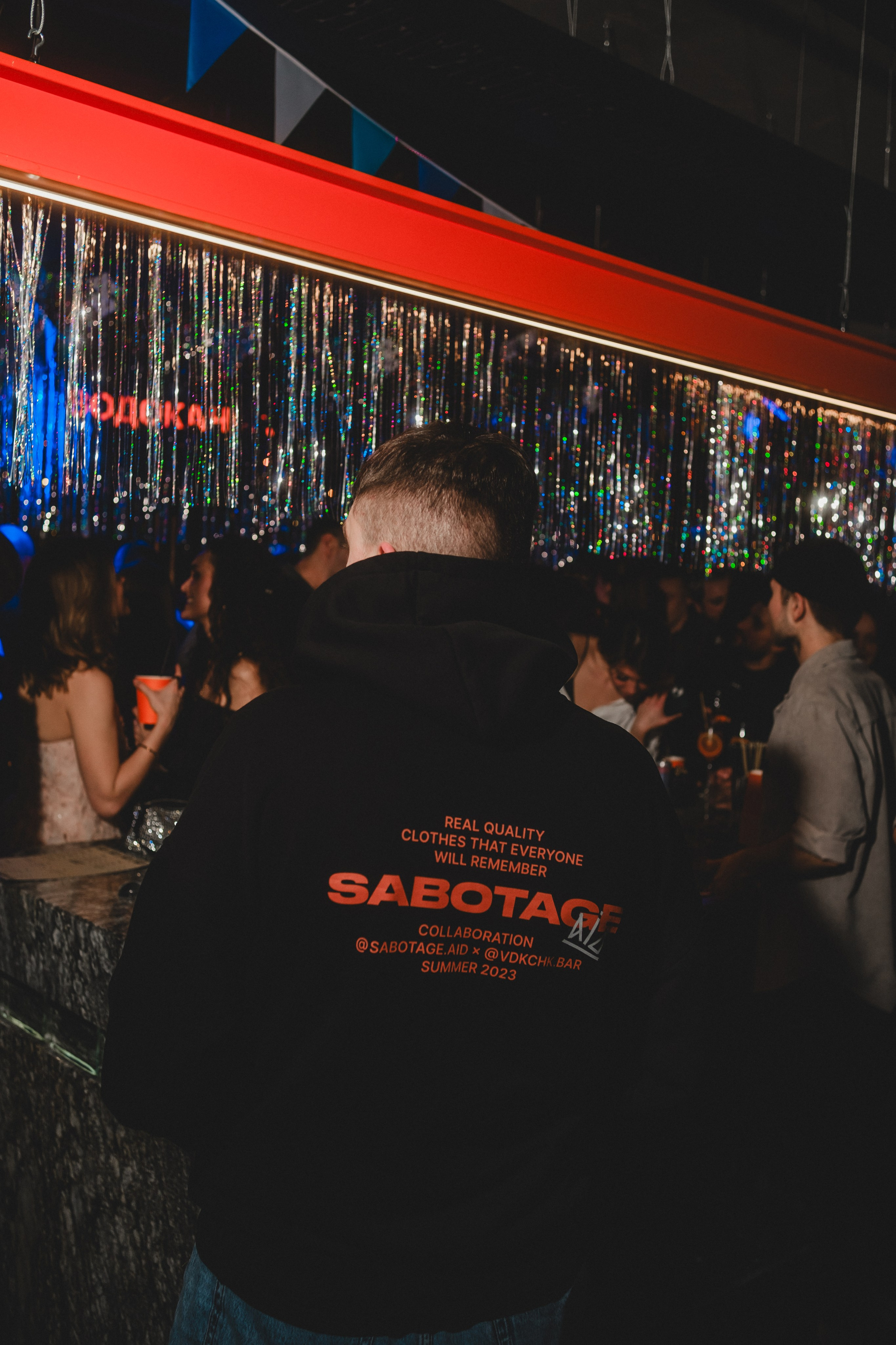 ООО «Гармония» & Водокачка / 30.12. Фотограф в Тюмени Кирилл Марфин