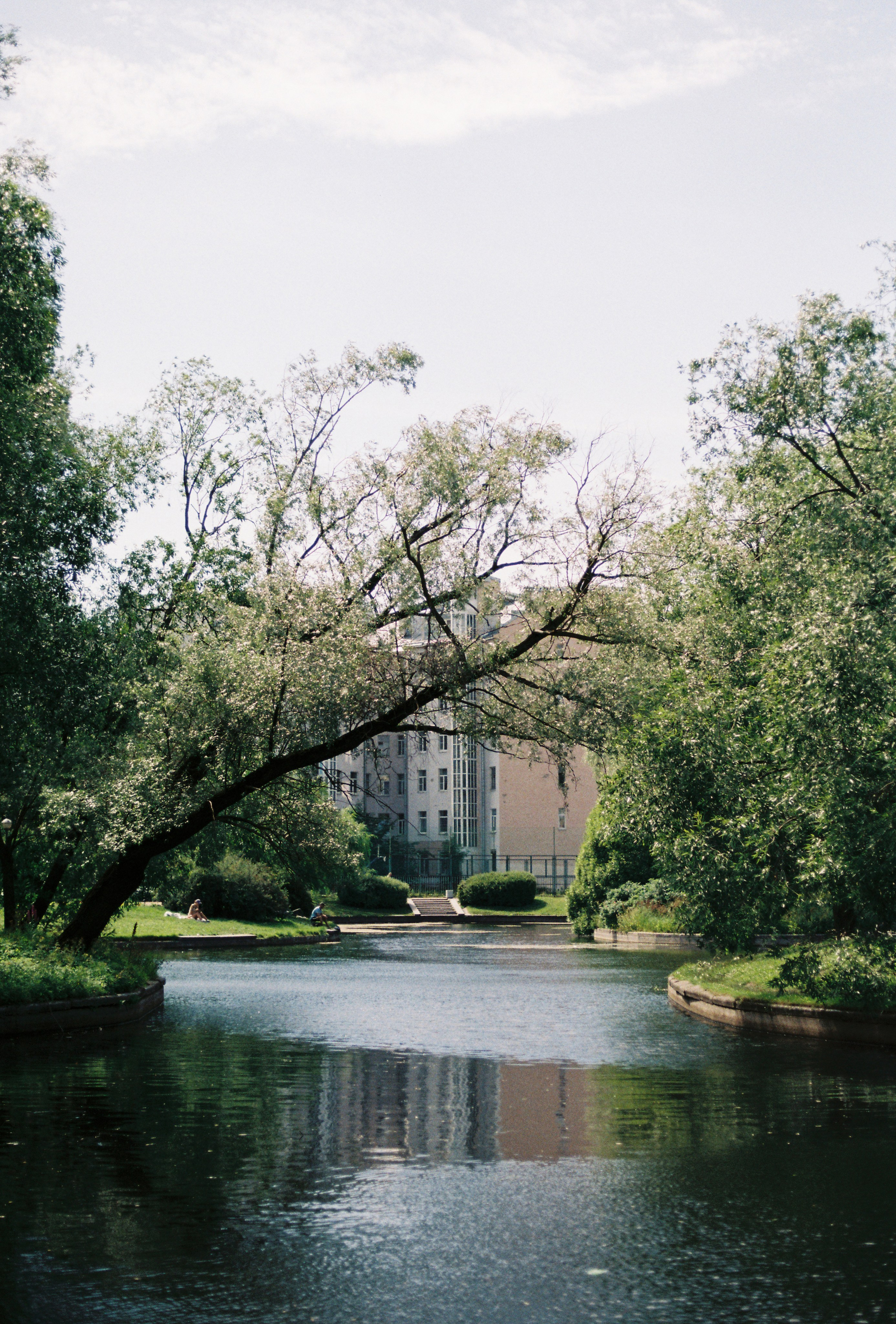 Fujicolor 100 — который ждал своего часа 2 года. Фотограф Дмитрий Молчанов | Фотограф Пермь | Фотограф