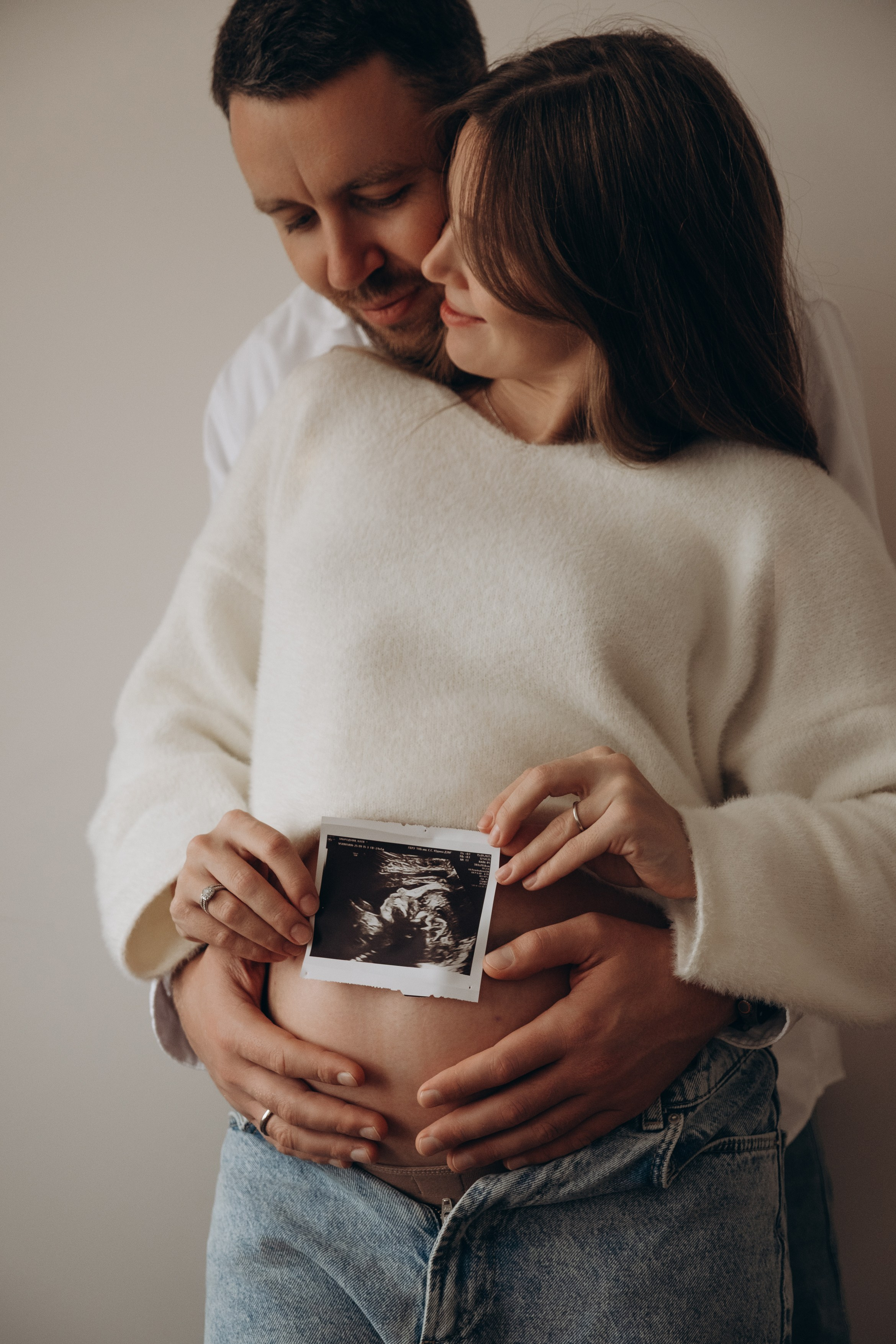 Pregnancy. Фотограф|Москва — Агбаш Лера