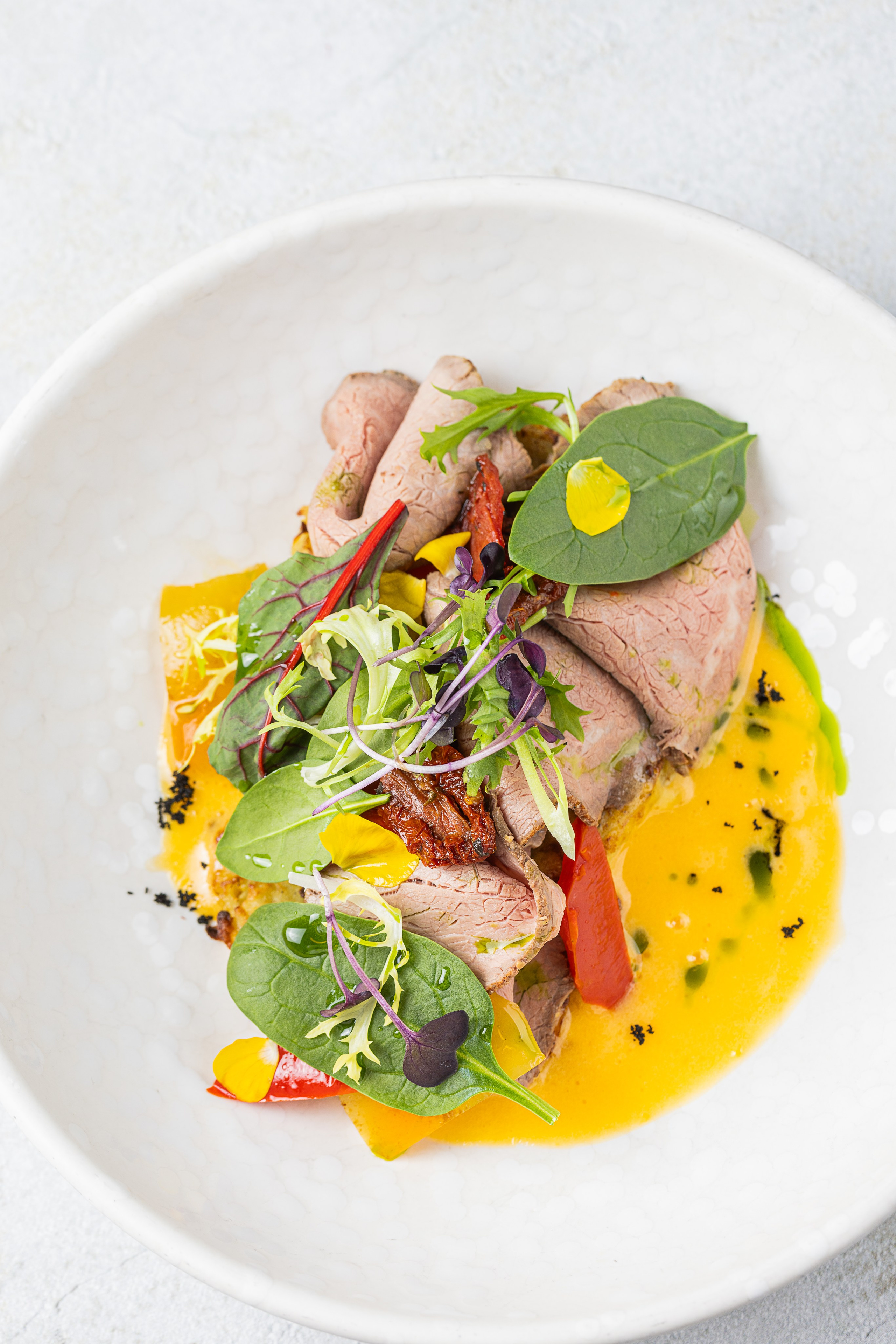 Horseka resort. Юлия Космо — фуд-фотограф, предметный стилист, Москва