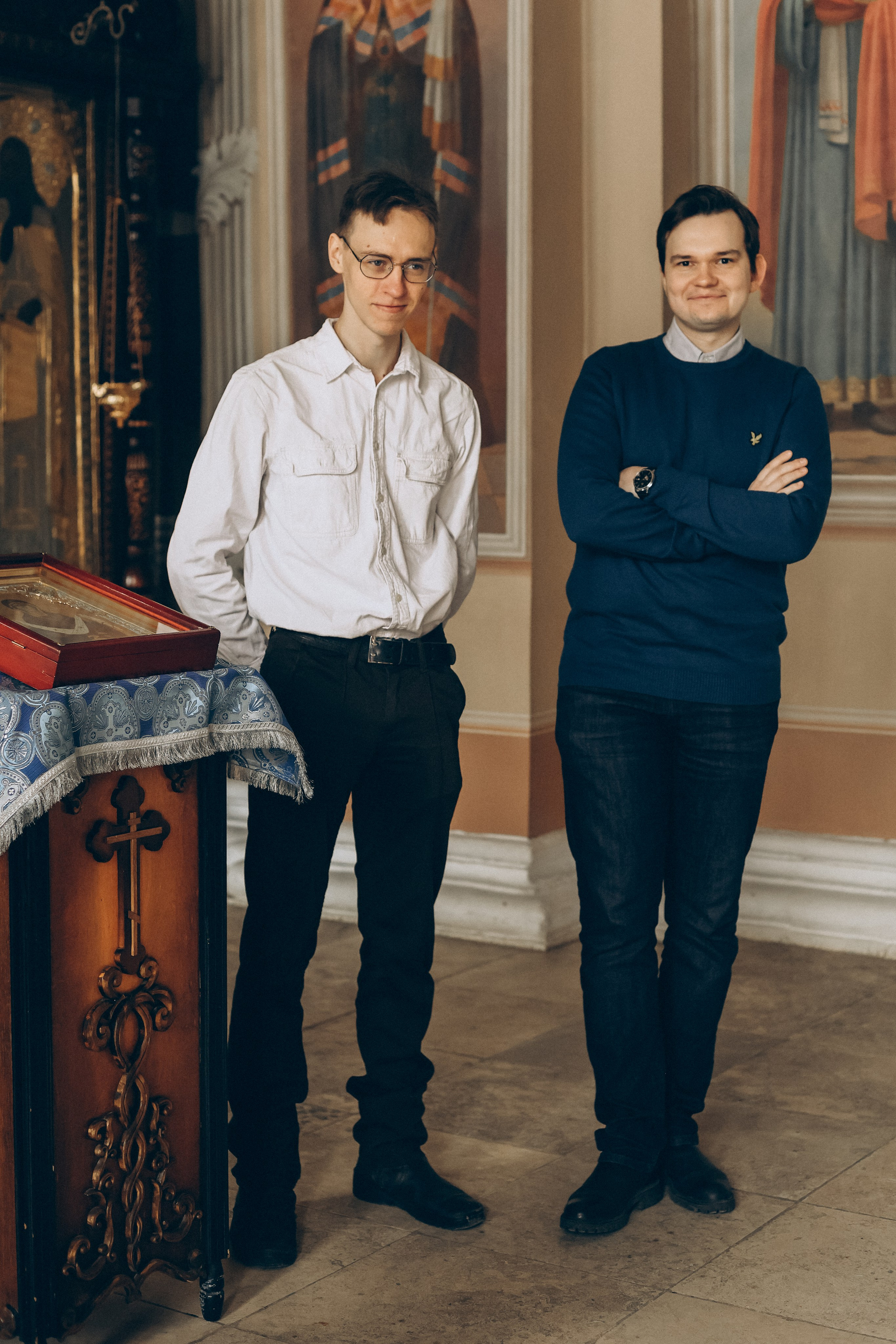 Крещение. Свадебный и семейный фотограф в Москве Анастасия. Помогу вам быть собой и создам теплые, живые фотографии. Семейный фотограф в Дмитрове