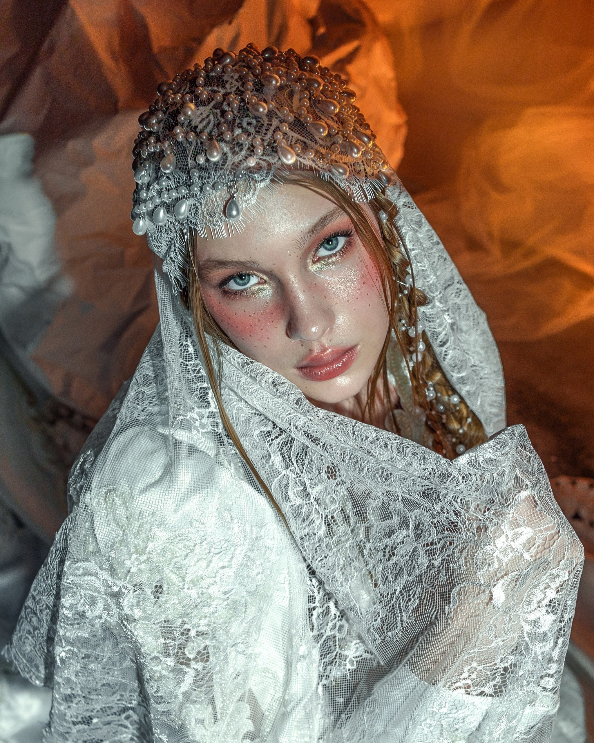 Полина 169. Международное модельное материнское агентство «Open models»